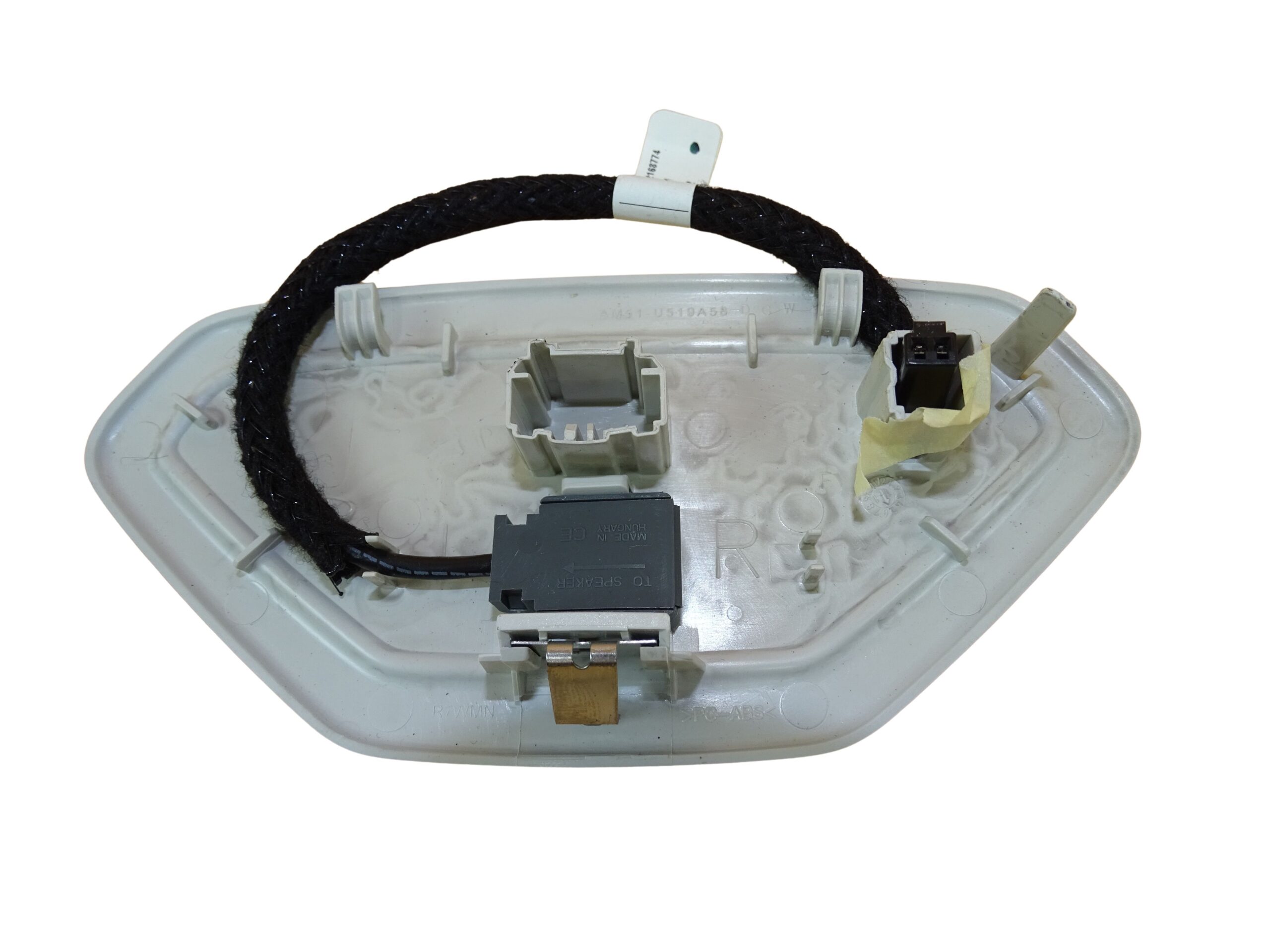 AM51-U519A58-DCW Ford Focus MK III Temperaturfühlerhalter Klimaanlage – Bild 2