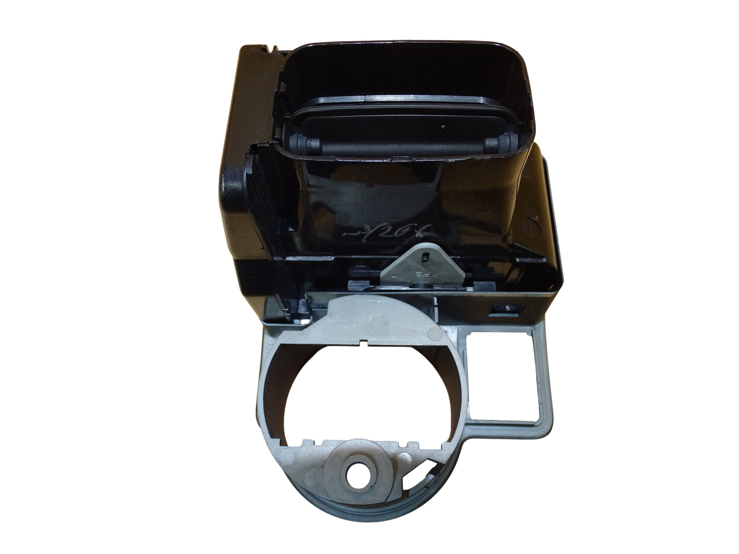 1J1819703E VW Golf 4 Bora 1J Lüftungsdüse Luft Düse Luftausströmer Lüftung links – Bild 6