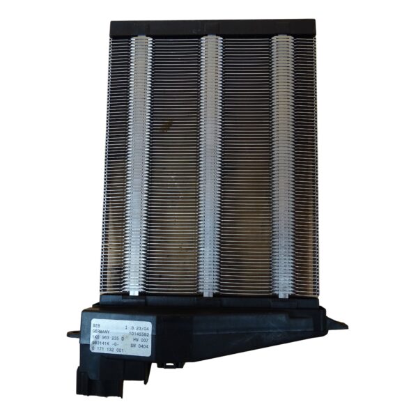 1K0963235D VW Audi Seat Skoda Steuergerät Elektrische Zuheizer Heizelement Luftzusatzheizung