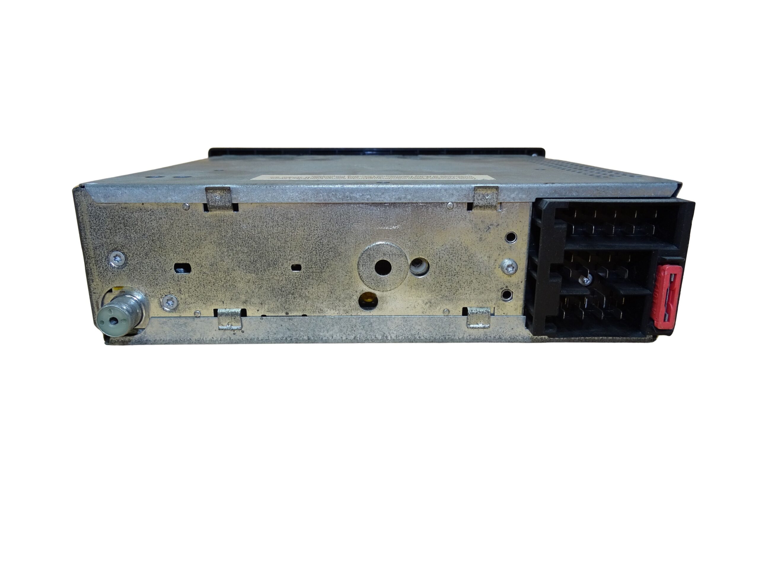BP5731S3647979 Blaupunkt Freiburg RCM 45 Kassette Autoradio Radio Oldtimer R.D.S Key-Card – Bild 3