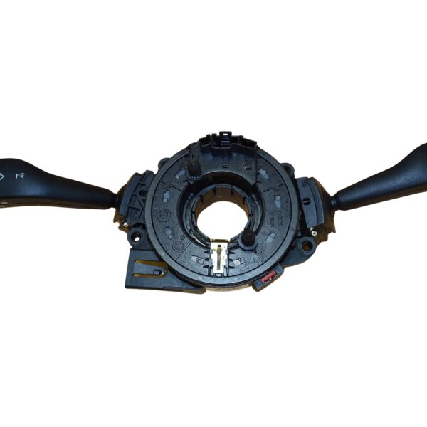 61.31-8377488.9q BMW 3er E46 Limousine Touring Facelift Kombischalter Lenkstockschalter Schleifring Airbagschleifring Kontakteinheit