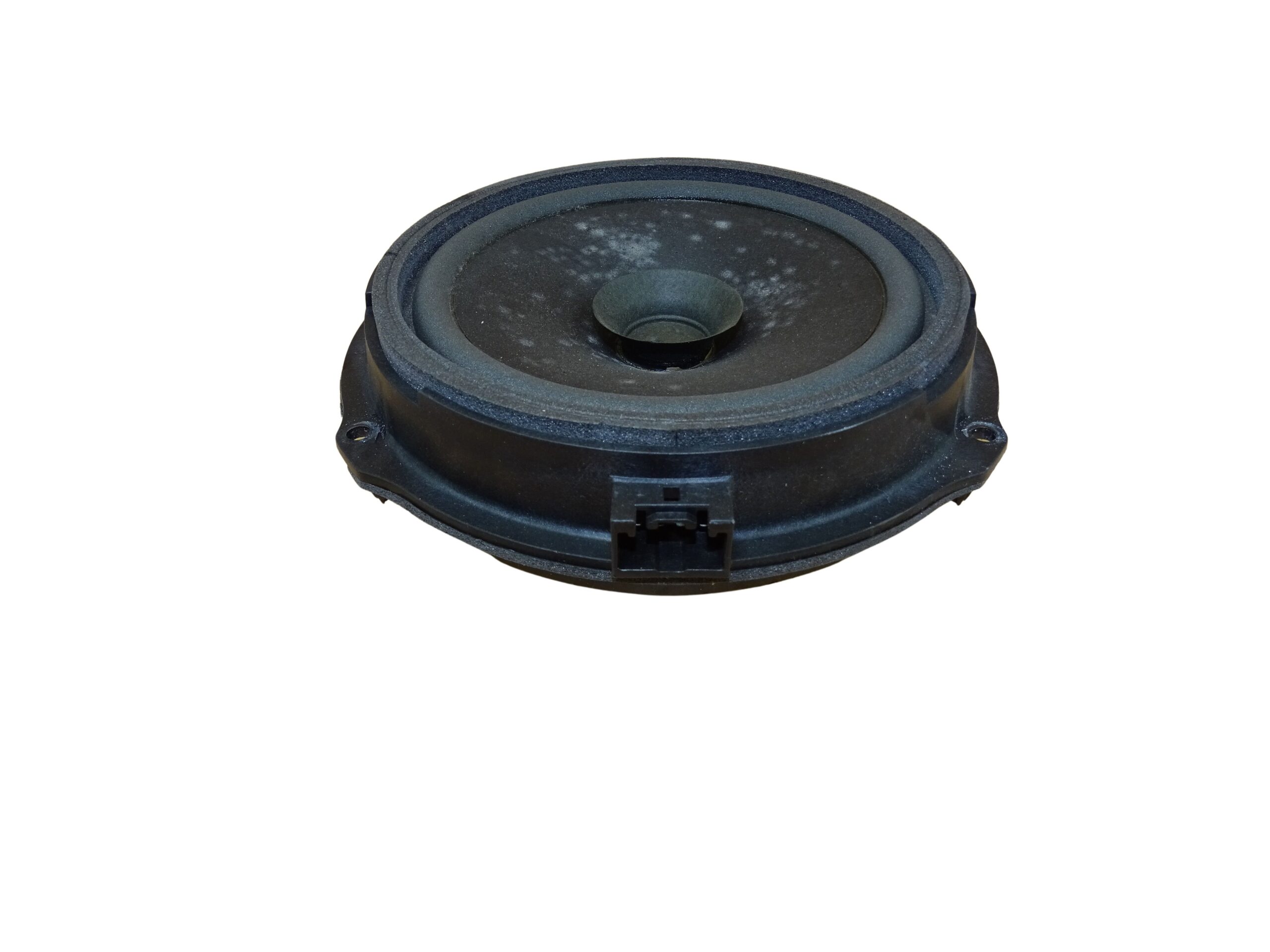 3M5T-18808-CE Ford Focus MK III Kuga MK I Aktivlautsprecher Tieftonlautsprecher Hinten Tiefton Lautsprecher Tür – Bild 3
