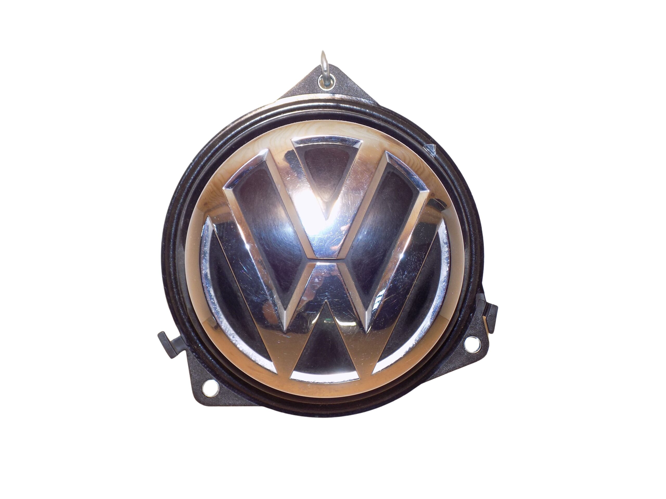 3G5827469 VW Passat 3G B8 Emblem Griff hinten Heckklappenöffner Handgriff