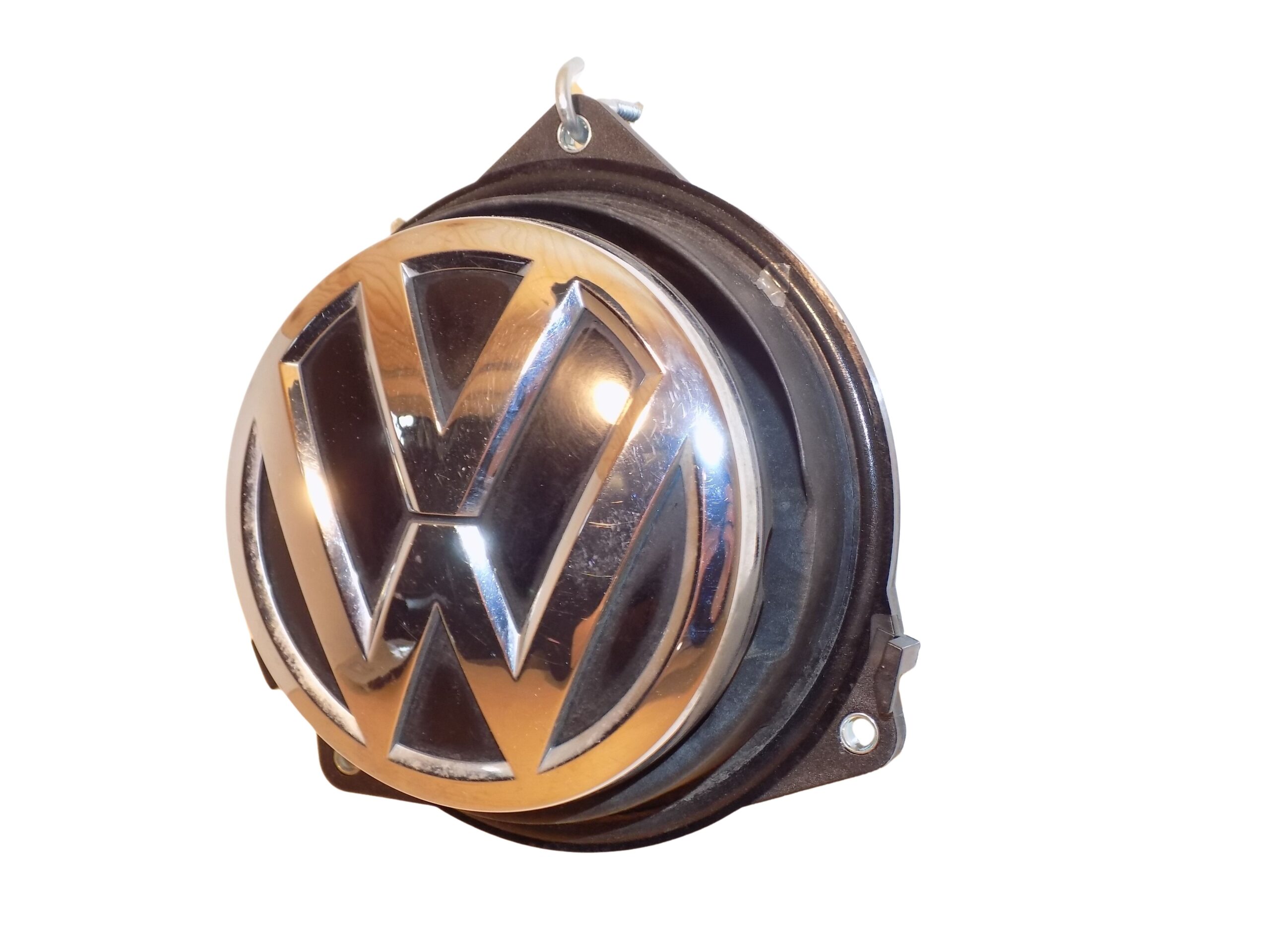 3G5827469 VW Passat 3G B8 Emblem Griff hinten Heckklappenöffner Handgriff – Bild 2