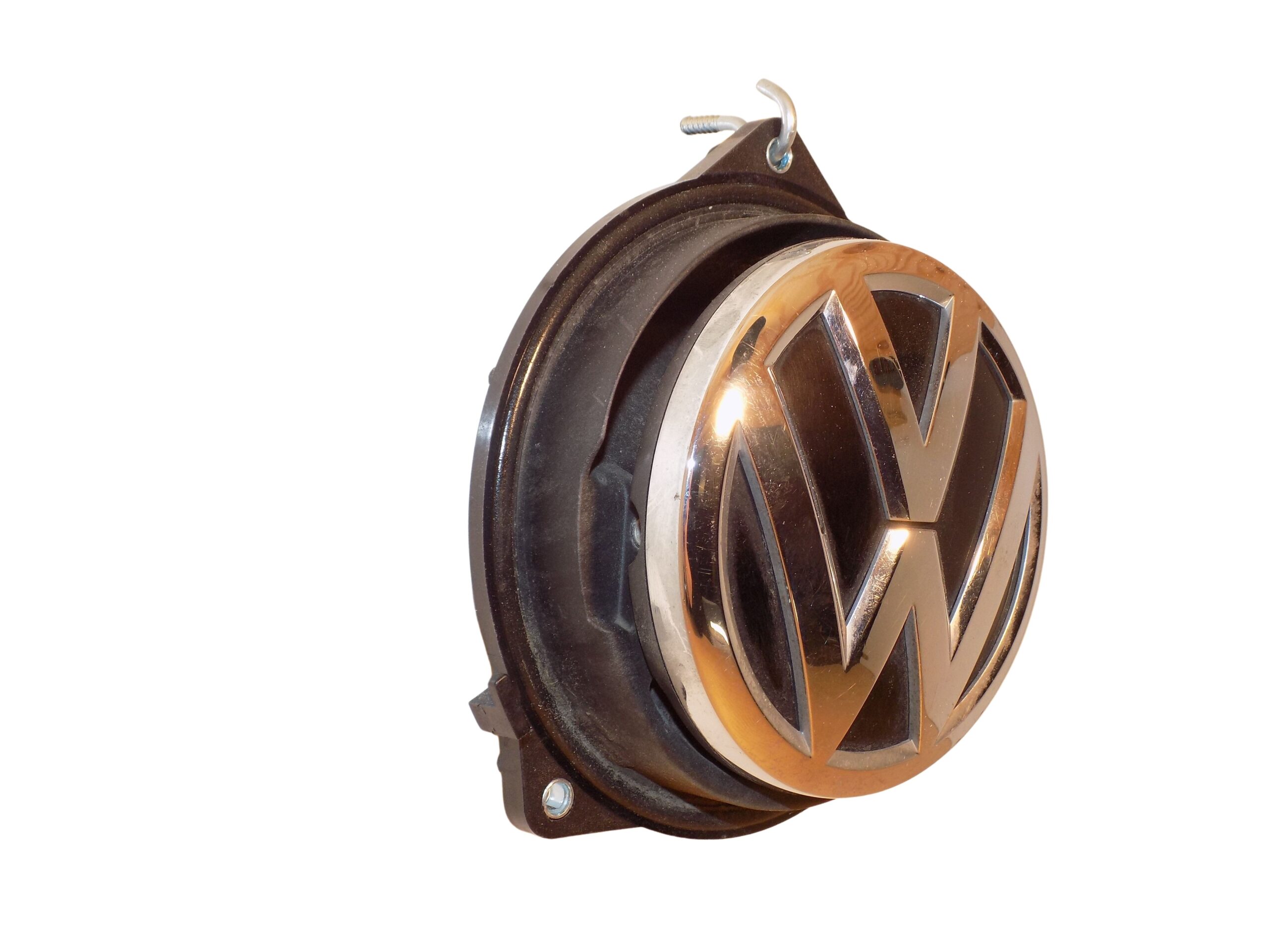 3G5827469 VW Passat 3G B8 Emblem Griff hinten Heckklappenöffner Handgriff – Bild 3