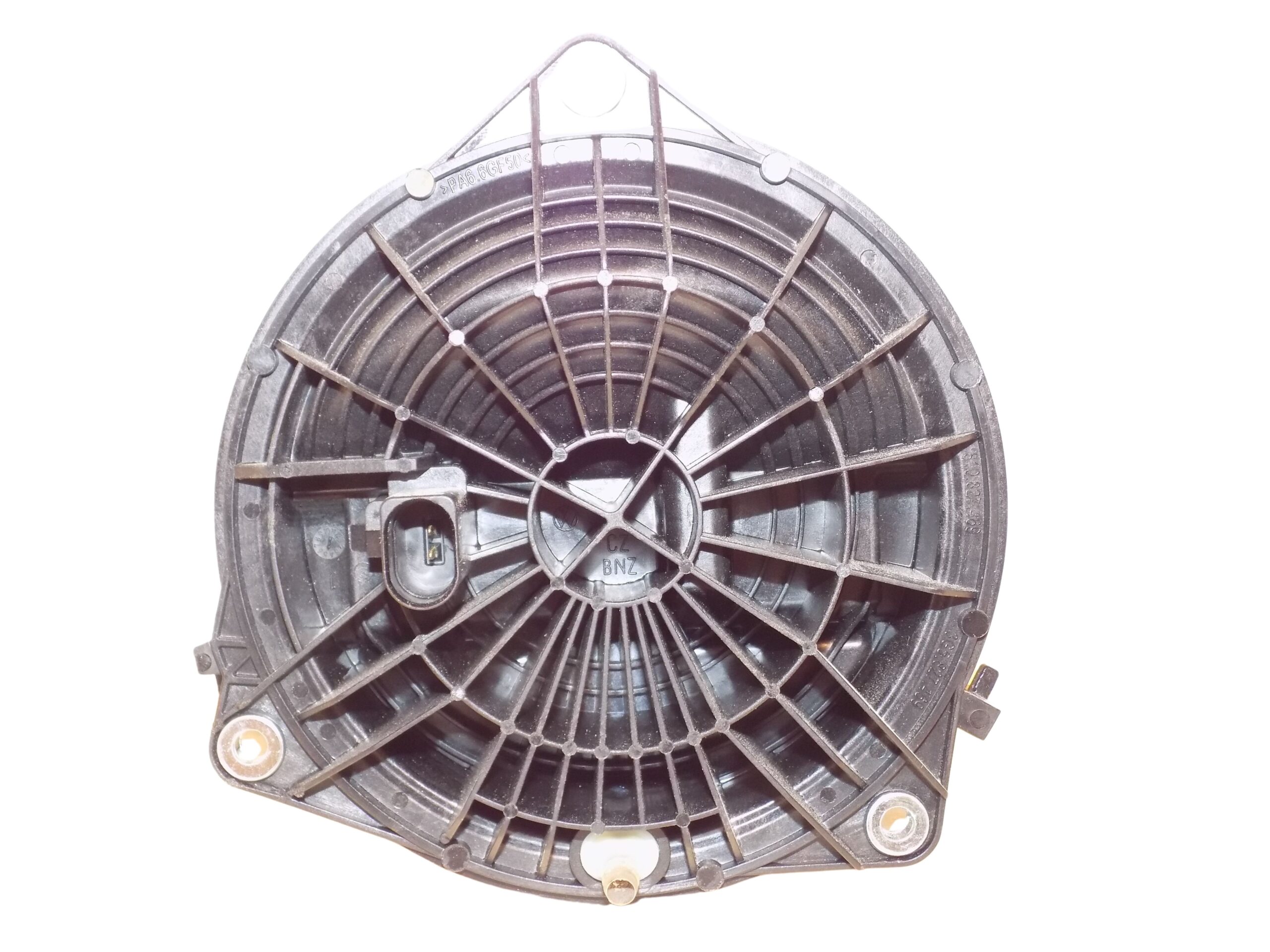 3G5827469 VW Passat 3G B8 Emblem Griff hinten Heckklappenöffner Handgriff – Bild 4