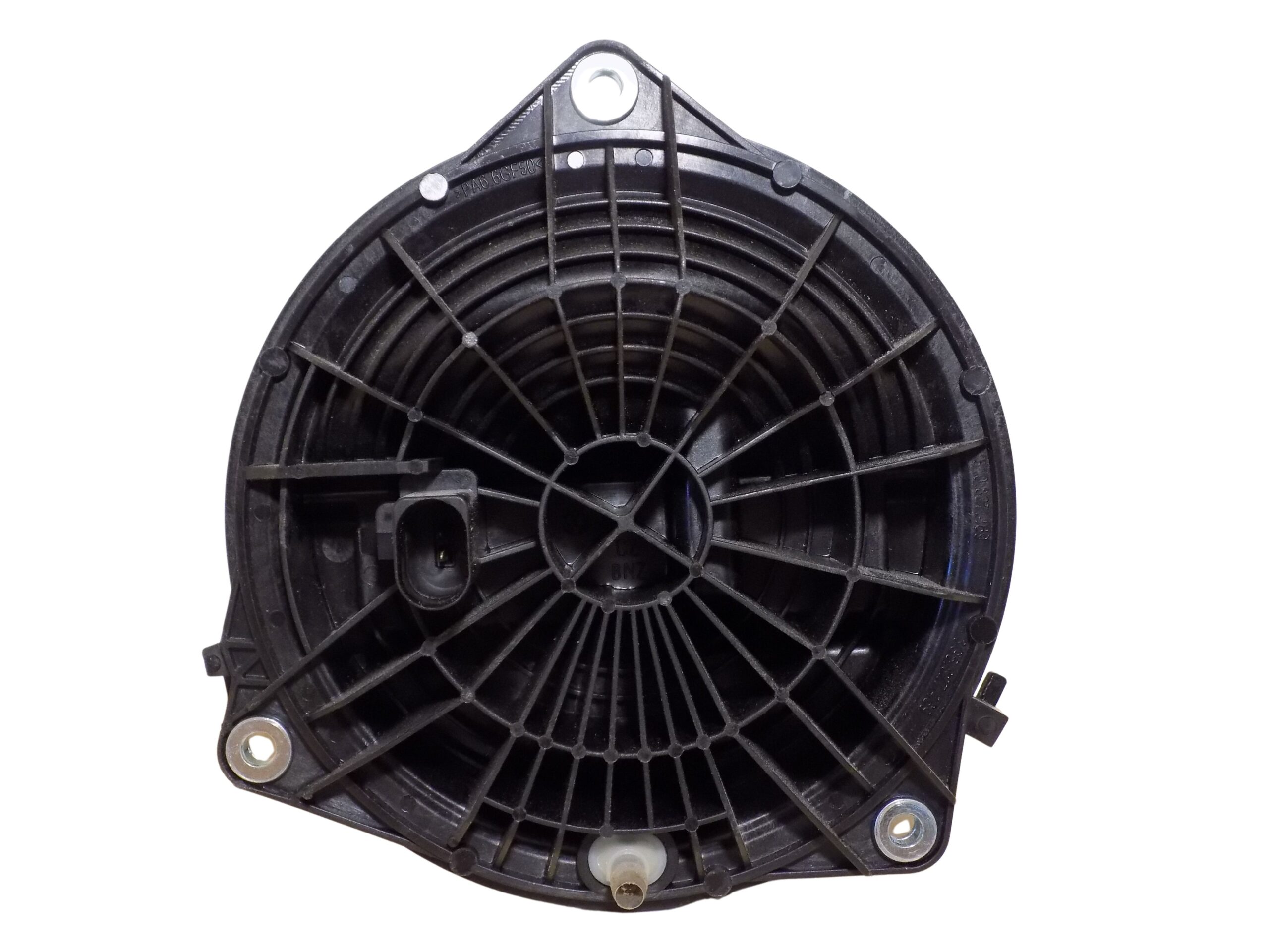 3G5827469 VW Passat 3G B8 Emblem Griff hinten Heckklappenöffner Handgriff – Bild 5