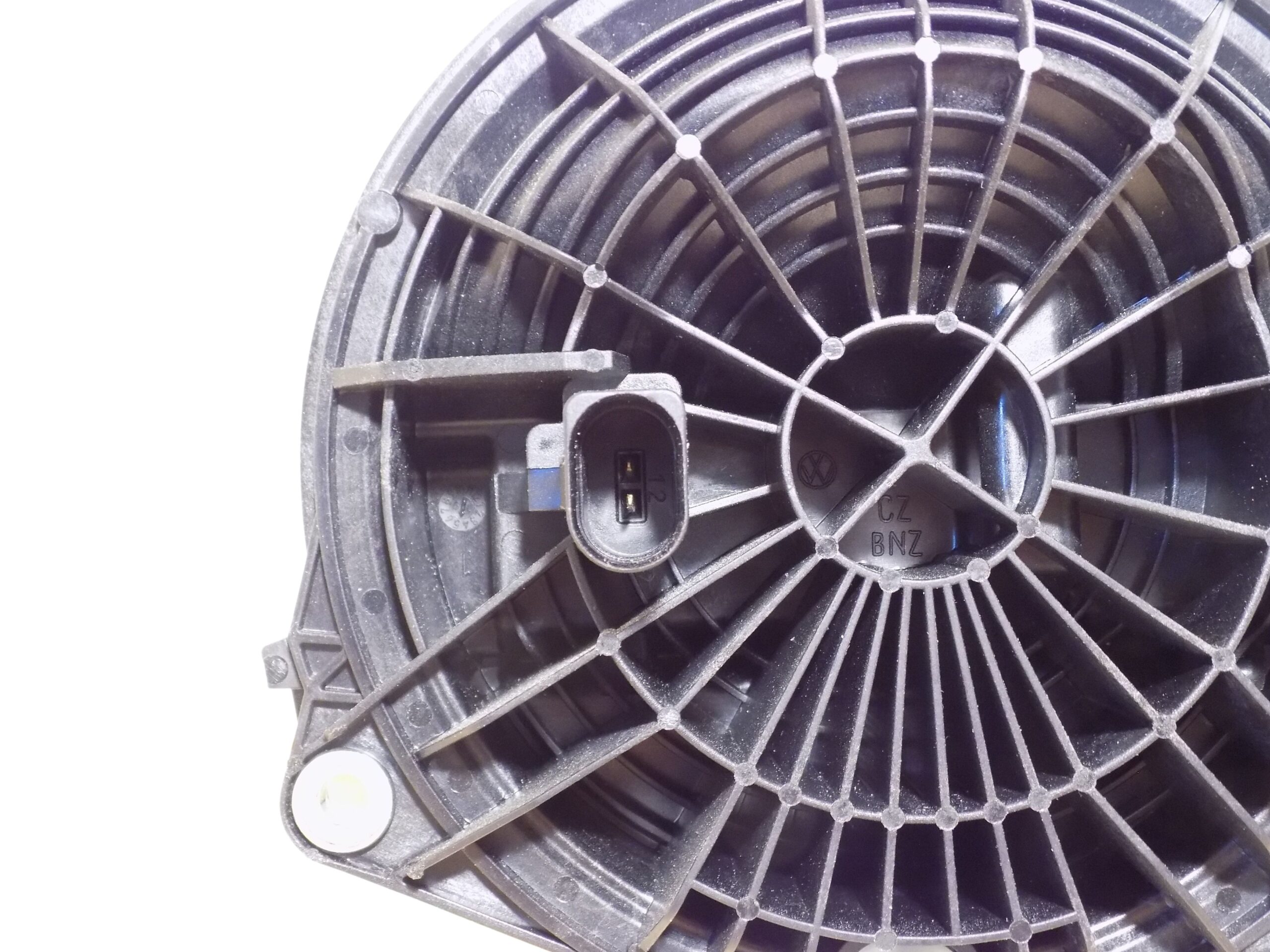 3G5827469 VW Passat 3G B8 Emblem Griff hinten Heckklappenöffner Handgriff – Bild 6