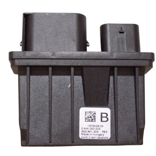 3Q0941329 Volkswagen Skoda Seat Audi Diesel Motor Adblue Modul Steuergerät Dosiersystem
