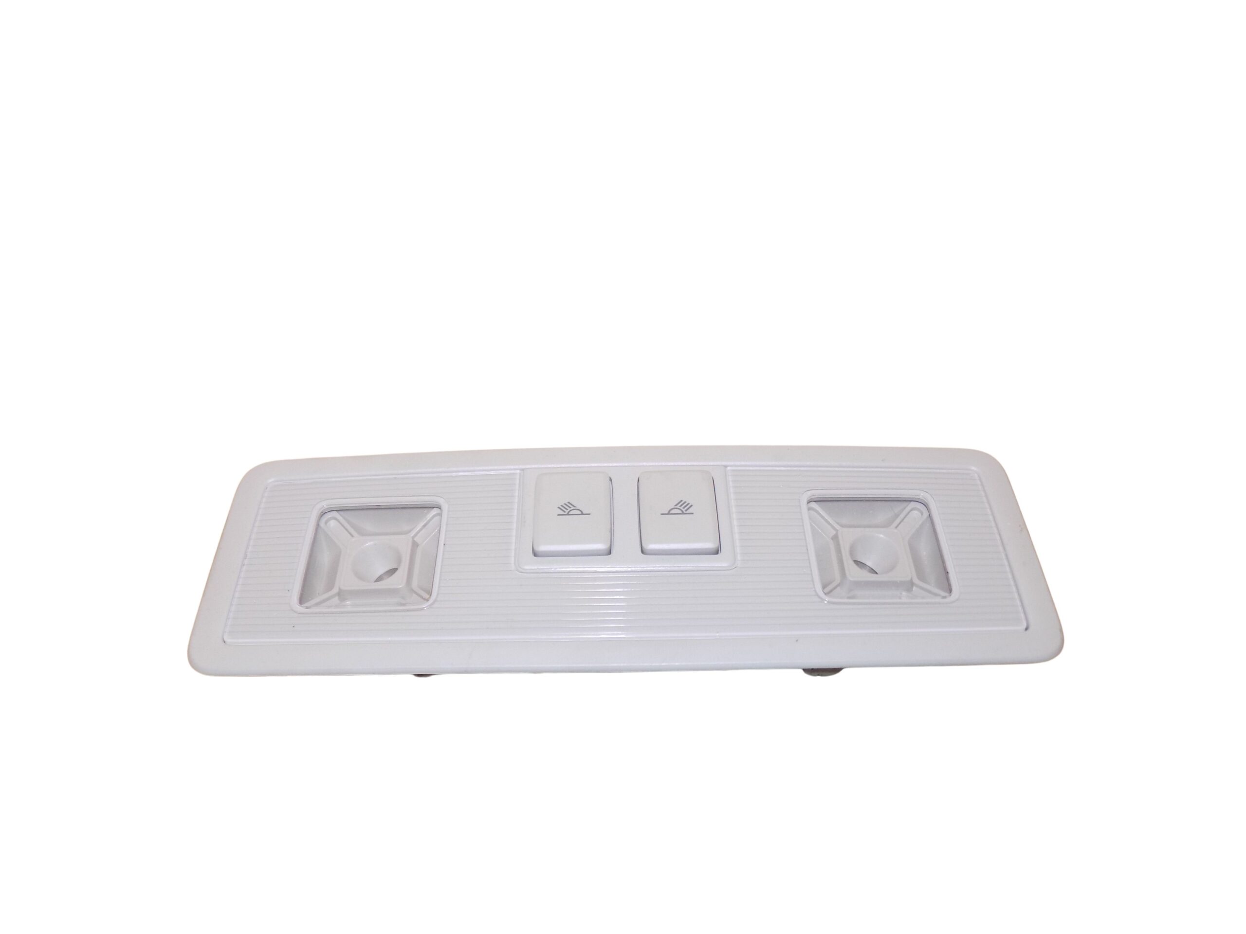 5G0947291K VW Passat B8 Variant 3G Innenleuchte Leseleuchte Hinten Innenraumleuchte – Bild 5