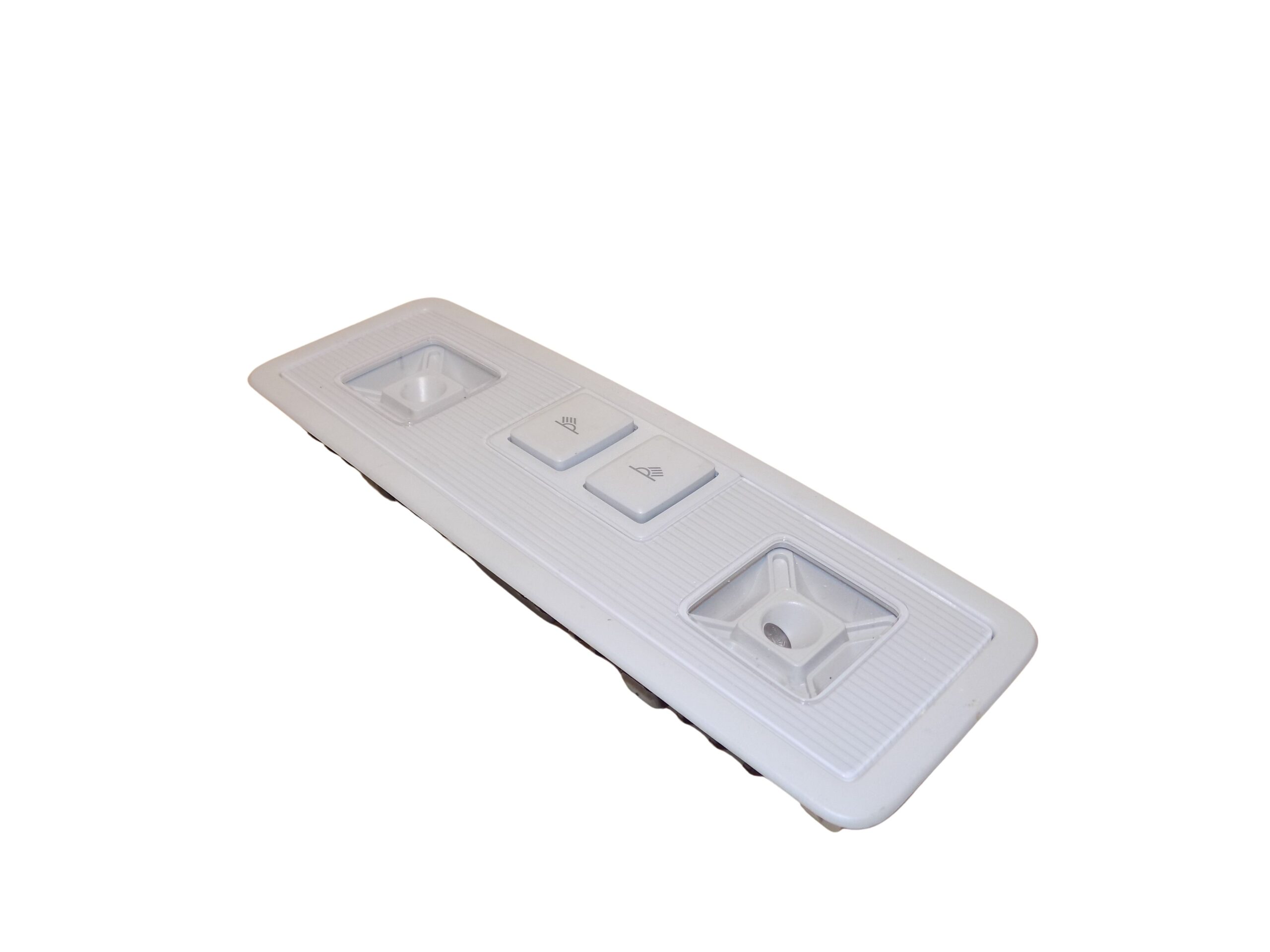 5G0947291K VW Passat B8 Variant 3G Innenleuchte Leseleuchte Hinten Innenraumleuchte – Bild 6