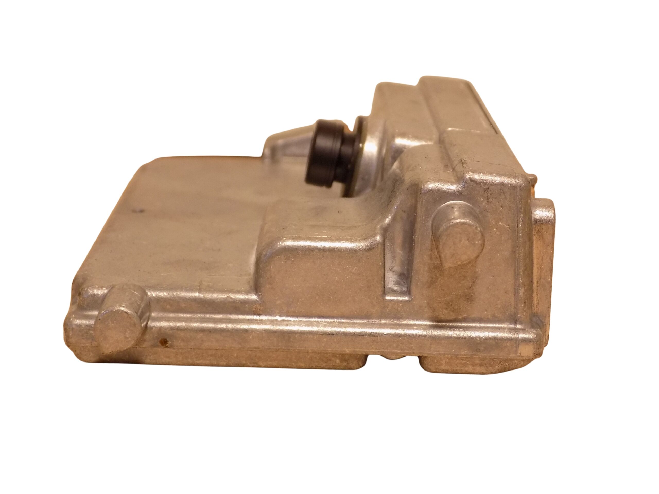 2Q0980653 Volkswagen Skoda Seat Audi Steuergerät Kamera Spurmodul Steuerung vorne – Bild 2