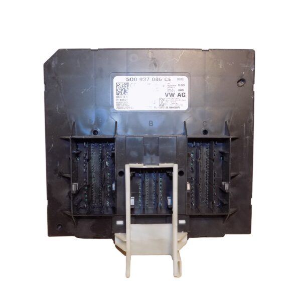 5Q0937086CE Volkswagen Skoda Seat Audi Original Steuergerät Bordnetzsteuergerät Komfortsteuergerät