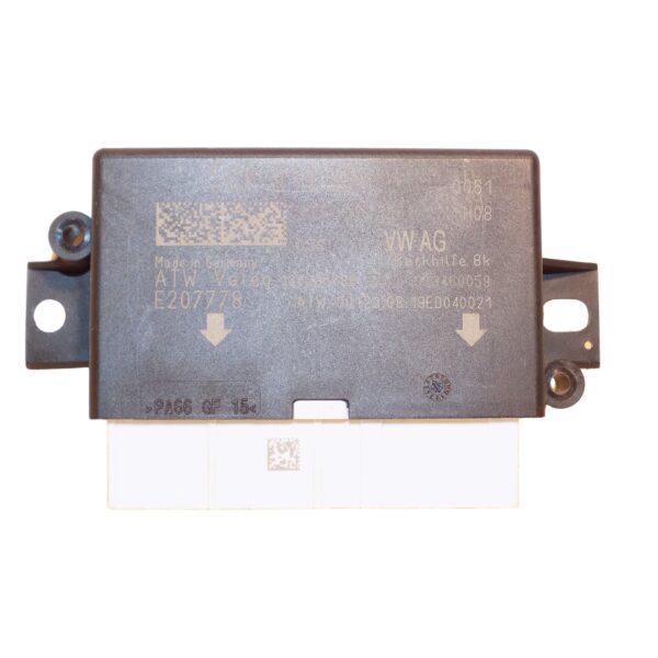 5QA919294G Volkswagen Skoda Seat Audi Original Steuergerät PDC Parksensor Einparkhilfe Parktronic Steuergerät
