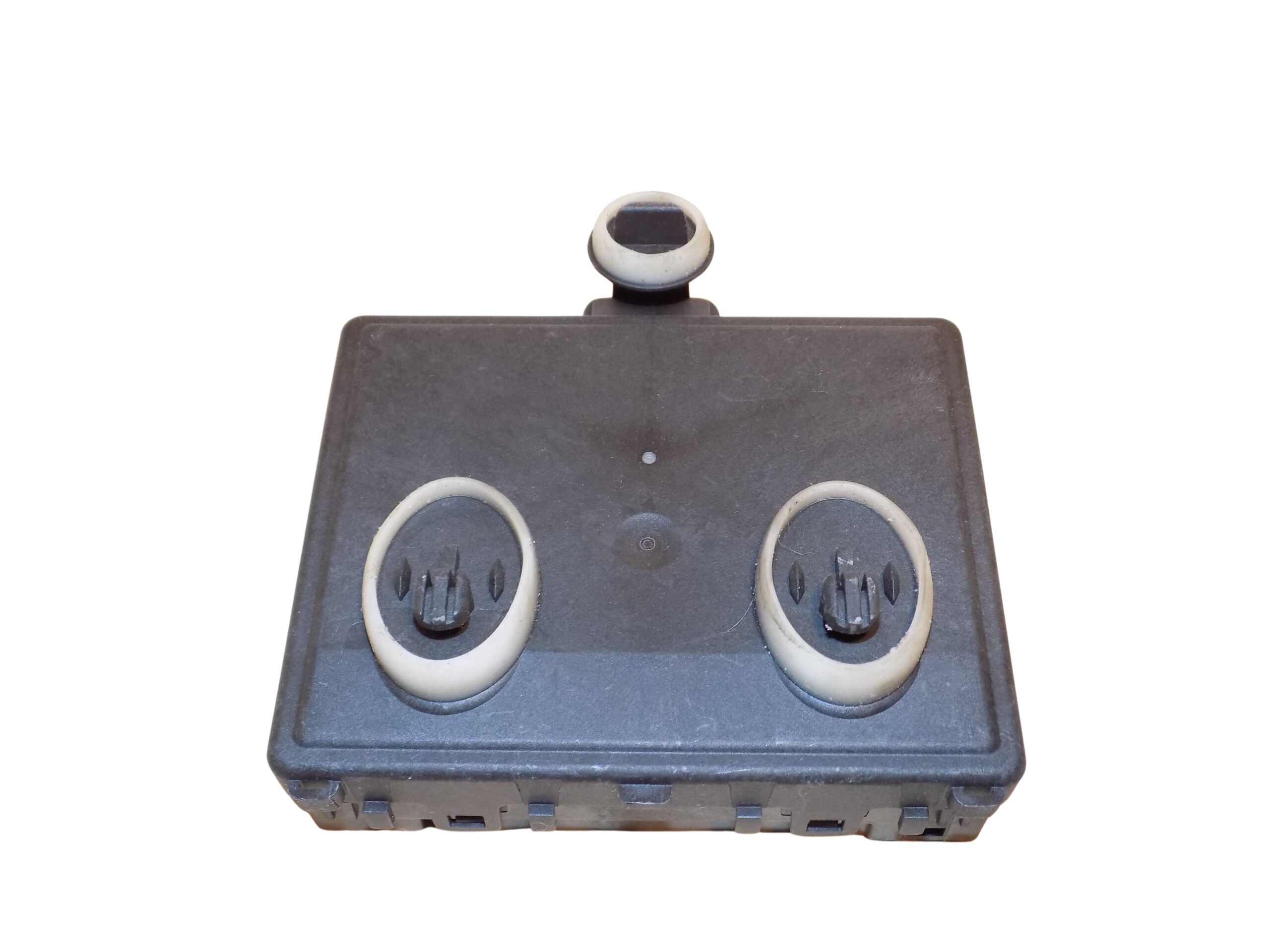 5Q0959592K Volkswagen Skoda Seat Audi Original Türsteuergerät Steuergerät-Modul Vorne Rechts – Bild 5