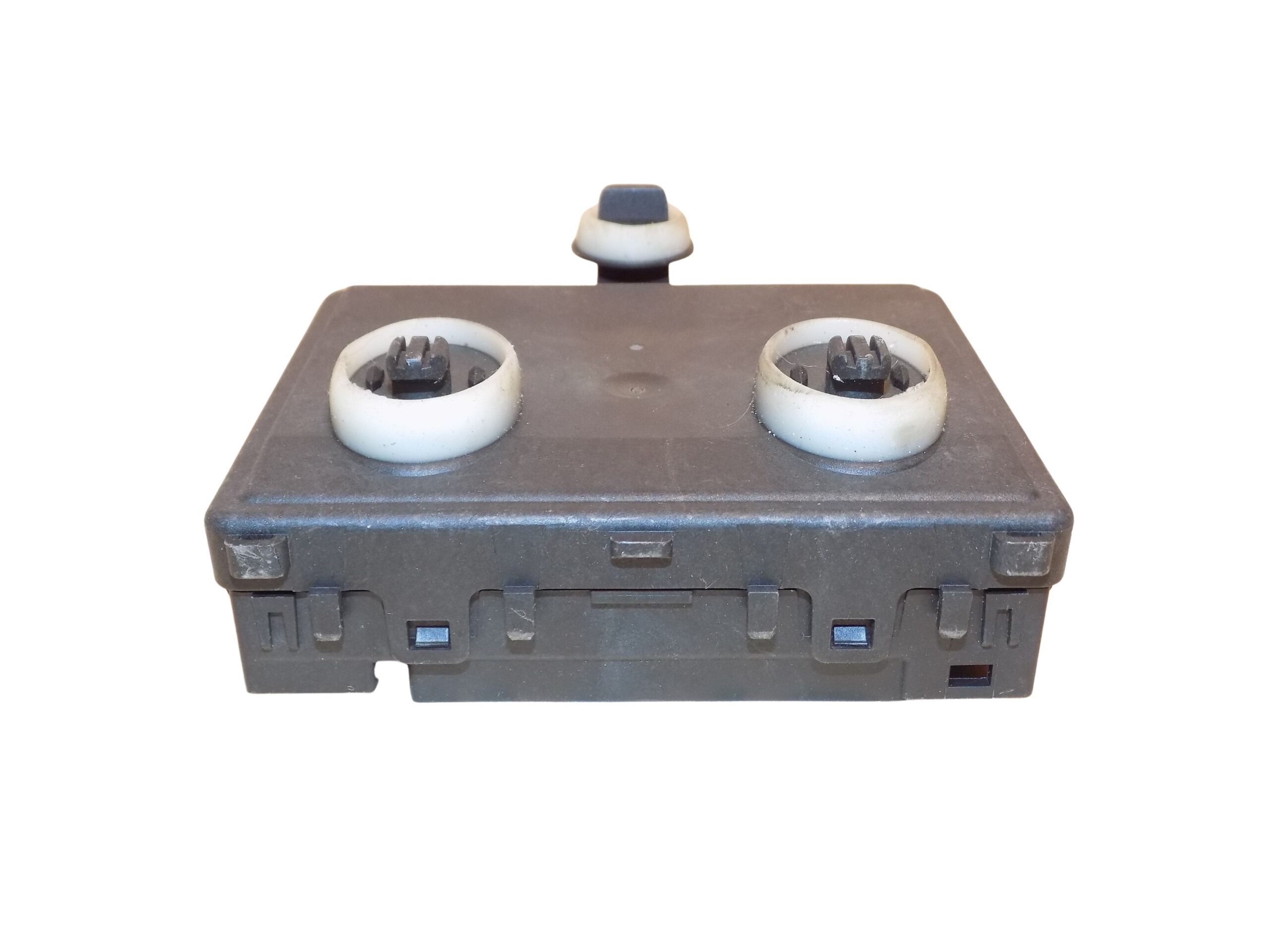 5Q0959592K Volkswagen Skoda Seat Audi Original Türsteuergerät Steuergerät-Modul Vorne Rechts – Bild 6