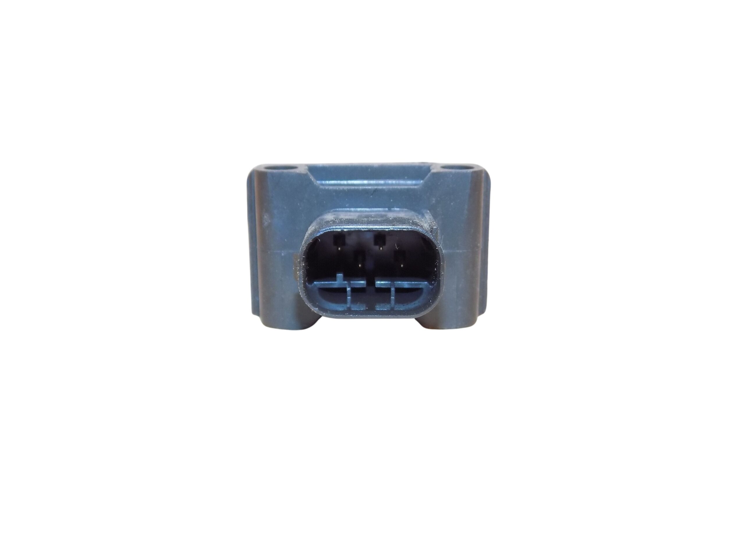 5Q0907273B Volkswagen Skoda Seat Audi Original Reifendruckkontrollgerät Reifendruckregeleinheit – Bild 5