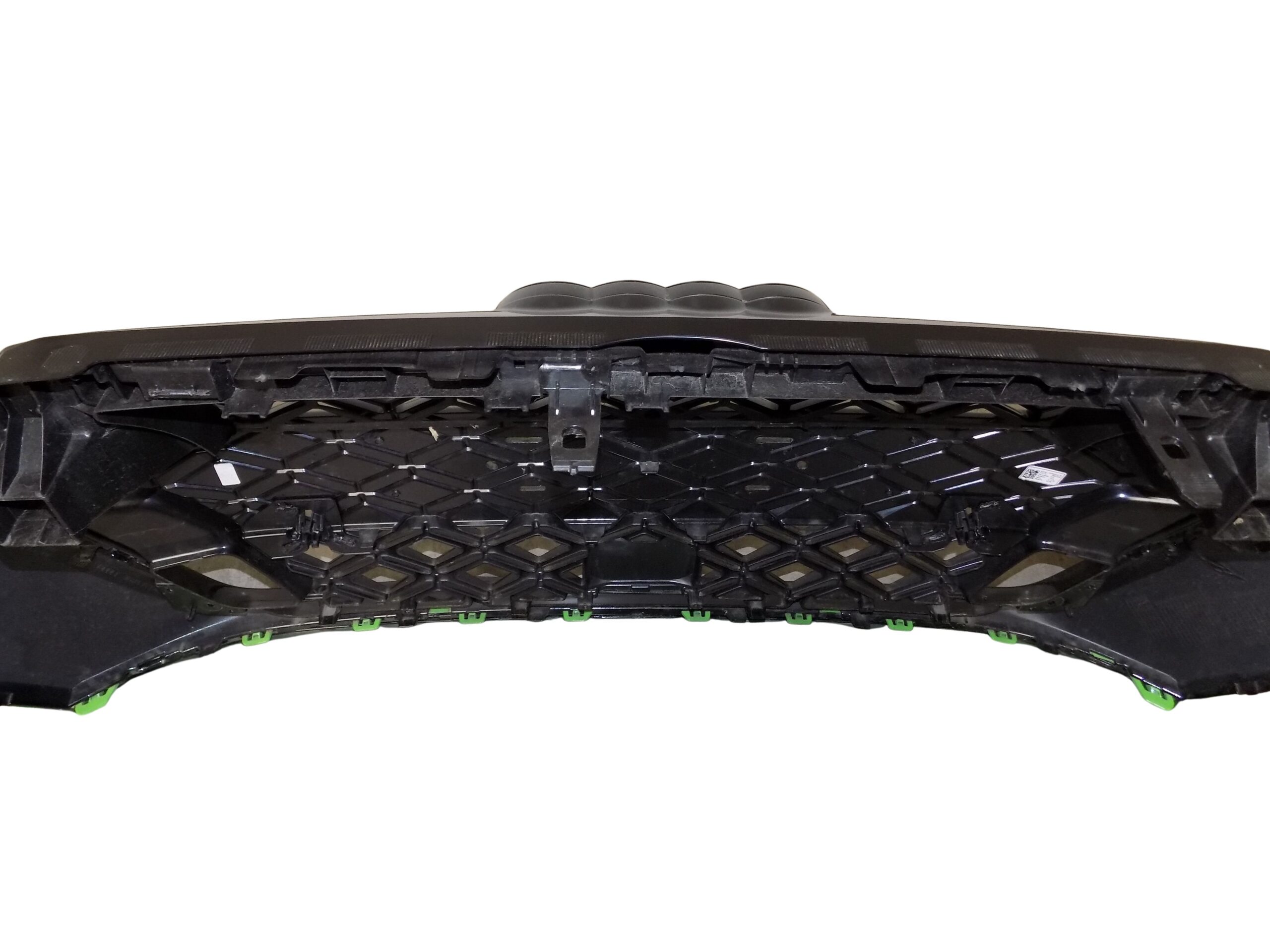 8Y0807725A + 8Y0853651AG Audi RS3 8Y Stoßstange Wabengitter Front Bumper vorne Kyakami Grün 4378 (Farbcode:LZ6A) – Bild 21