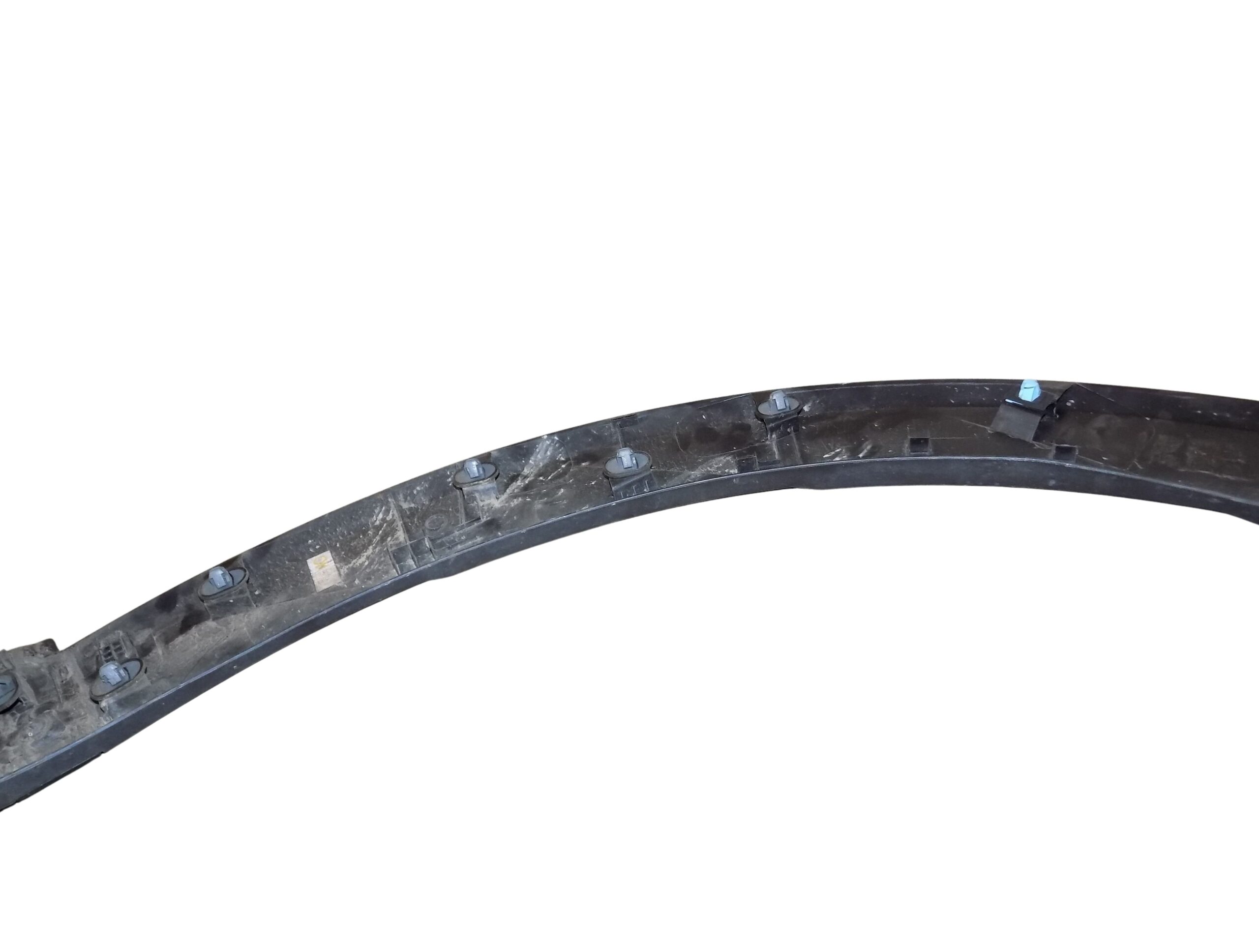 87711-G1100 Hyundai Ioniq 5 Zierleiste Radlauf Kotflügel Fahrerseite vorne Links – Bild 8