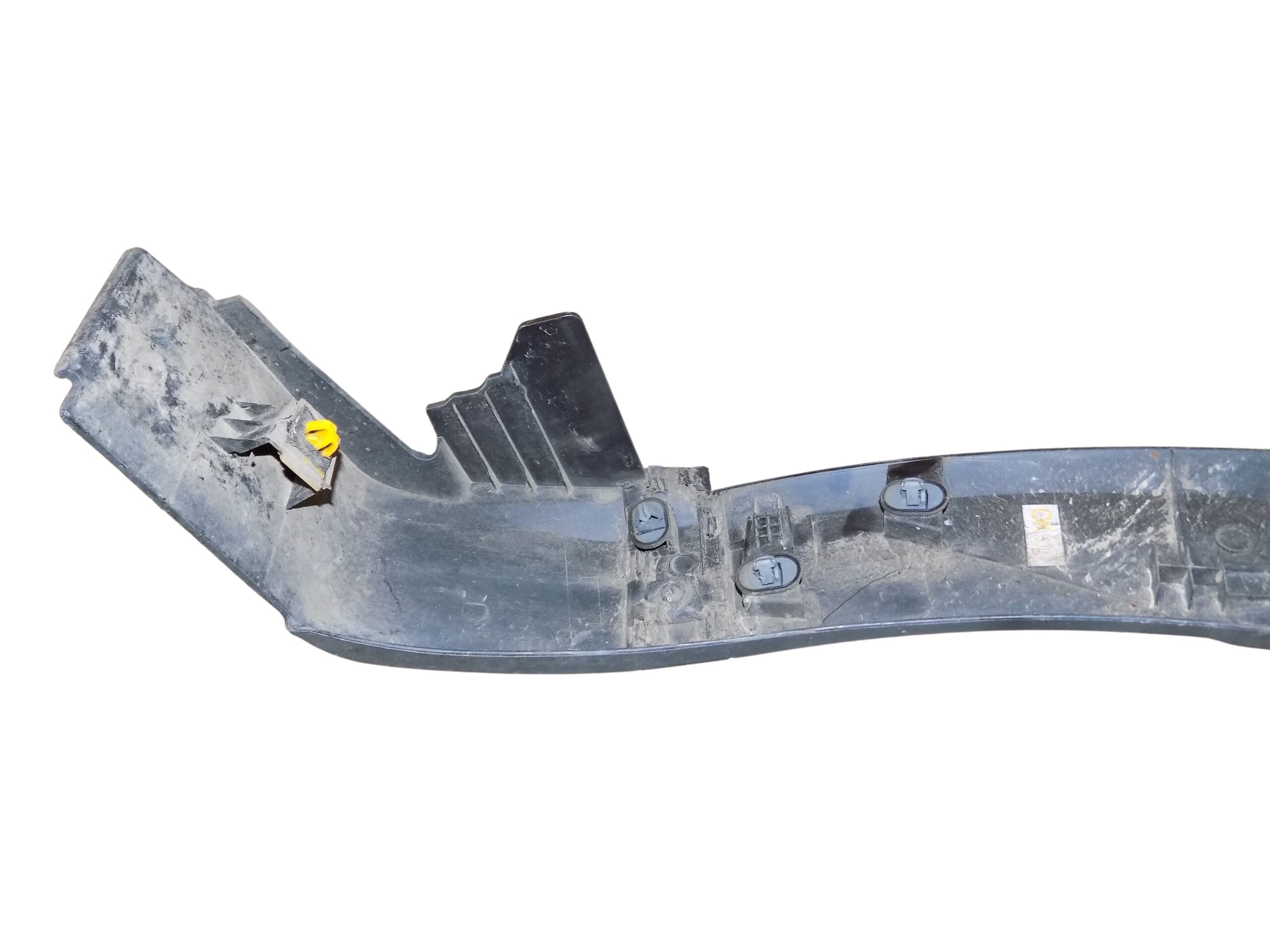 87711-G1100 Hyundai Ioniq 5 Zierleiste Radlauf Kotflügel Fahrerseite vorne Links – Bild 9