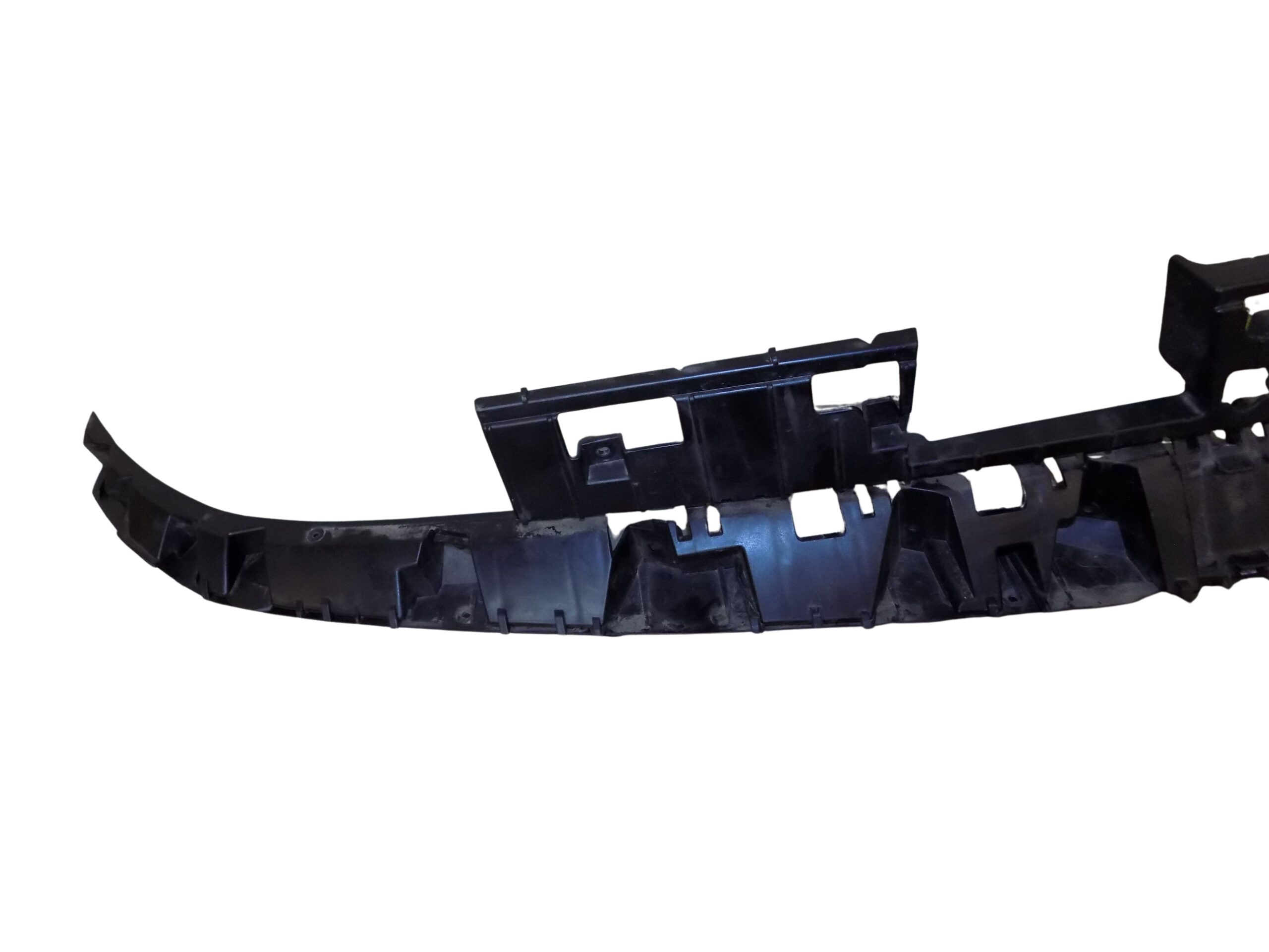 86535-G1000 Hyundai Ioniq 5 Stoßstangenhalter vorne komplett – Bild 4