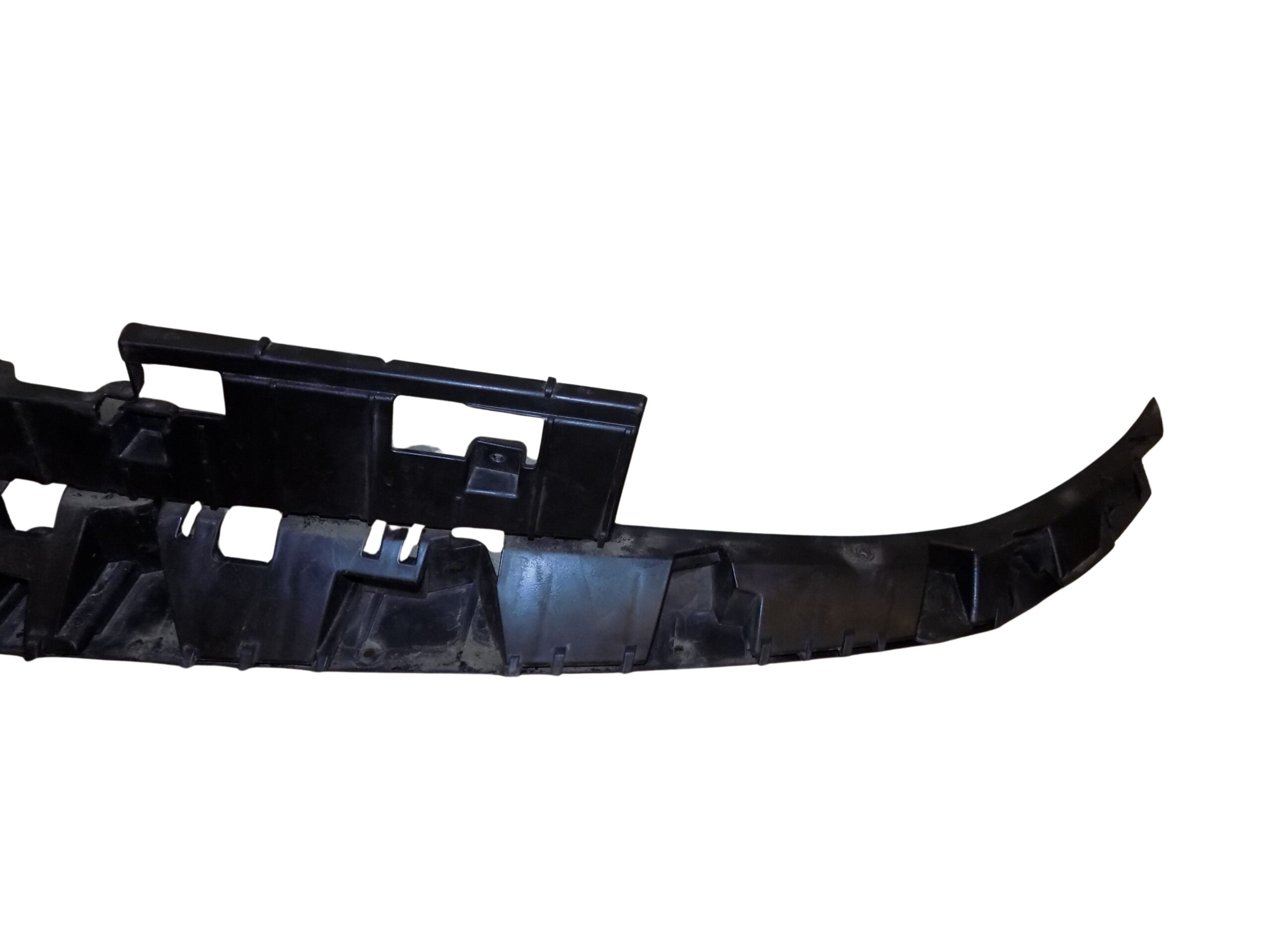 86535-G1000 Hyundai Ioniq 5 Stoßstangenhalter vorne komplett – Bild 5