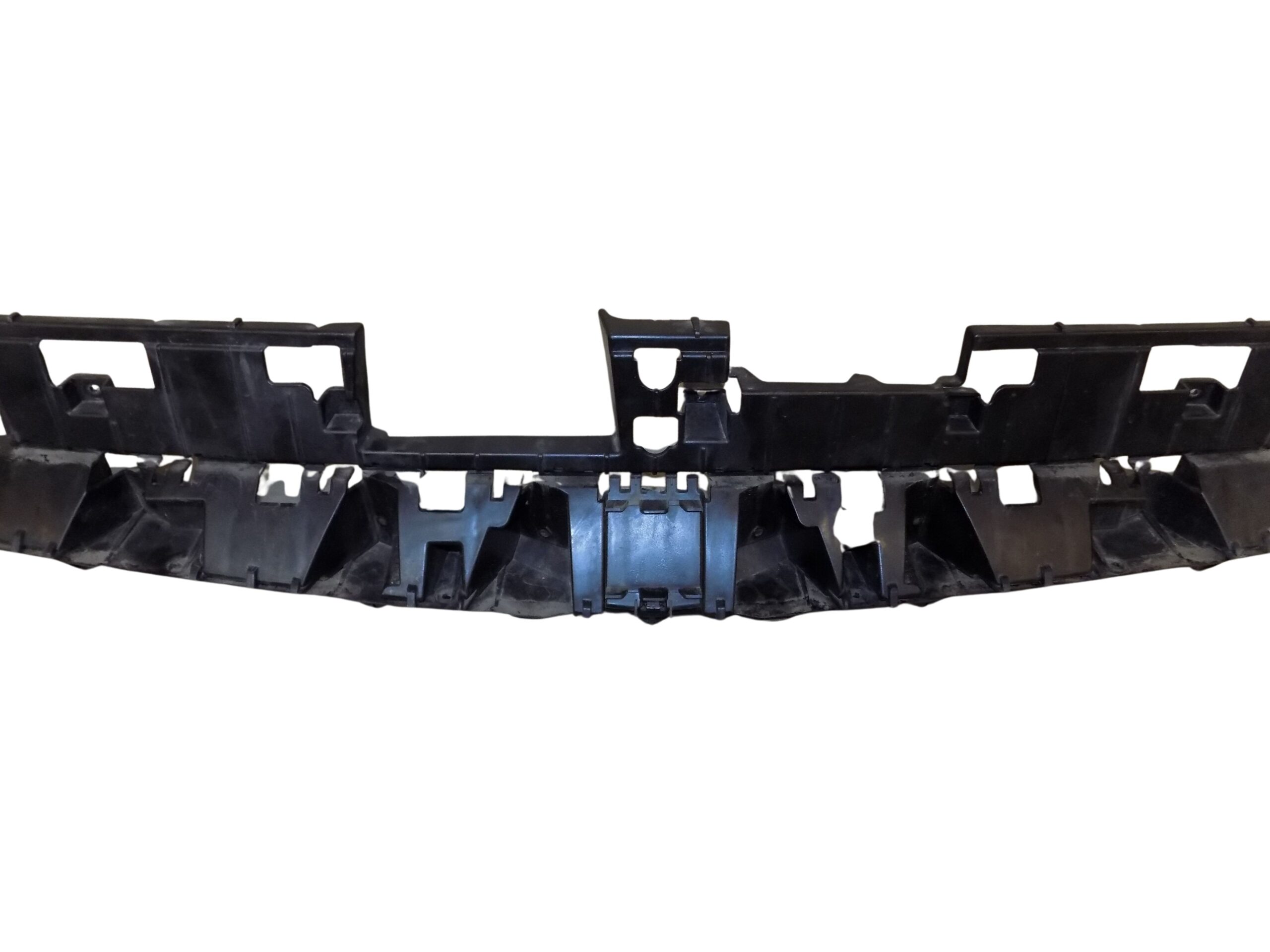 86535-G1000 Hyundai Ioniq 5 Stoßstangenhalter vorne komplett – Bild 3