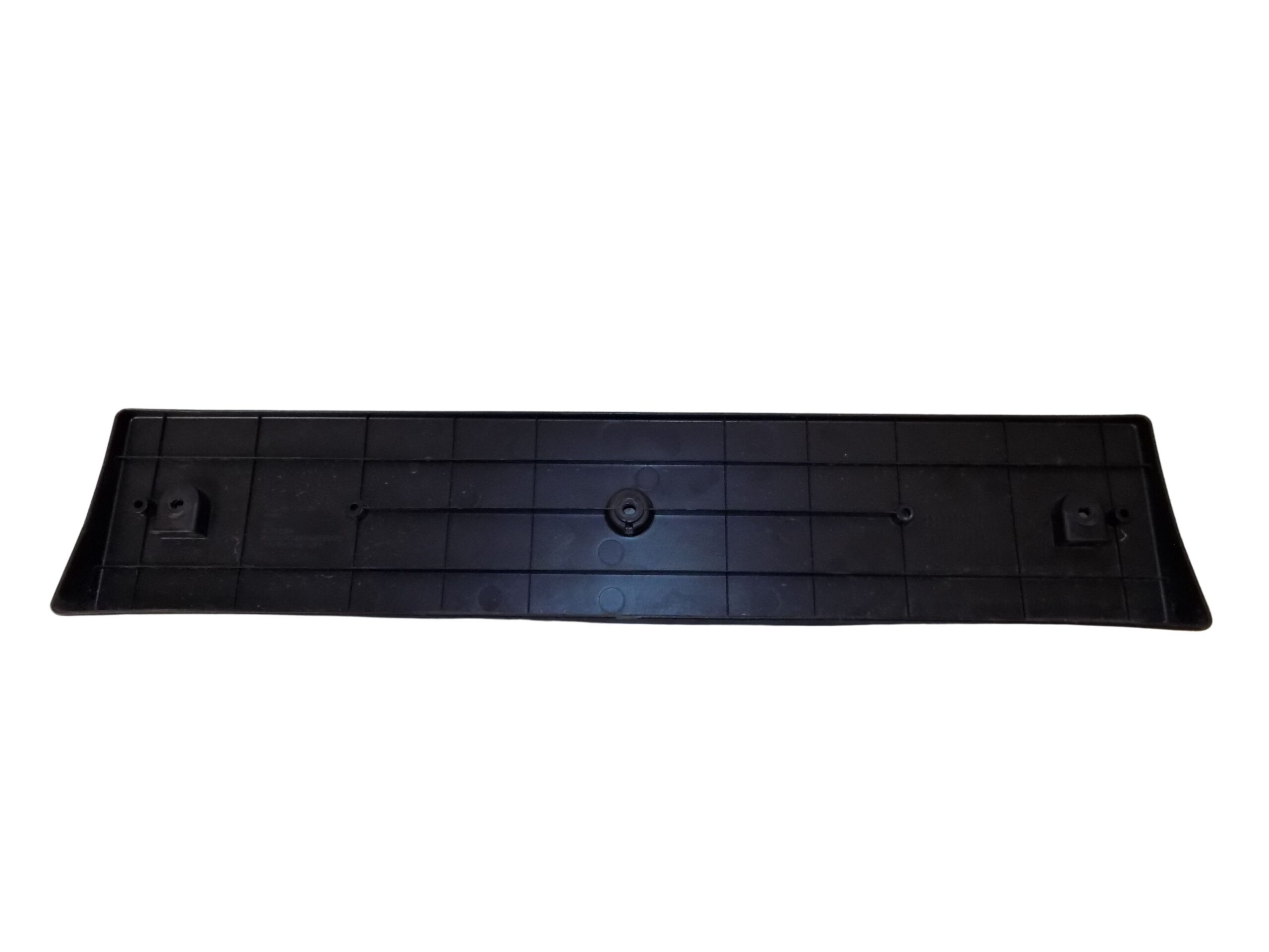 86529-G1010 / 86529-G1000 Hyundai Ioniq 5 V Kennzeichenhalter Blende – Bild 2