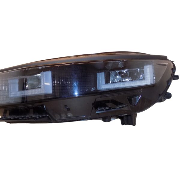 92102-G1000 Hyundai Ioniq 5 LED-Frontscheinwerfer Hauptscheinwerfer Scheinwerfer Frontscheinwerfer mit Steuergerät links