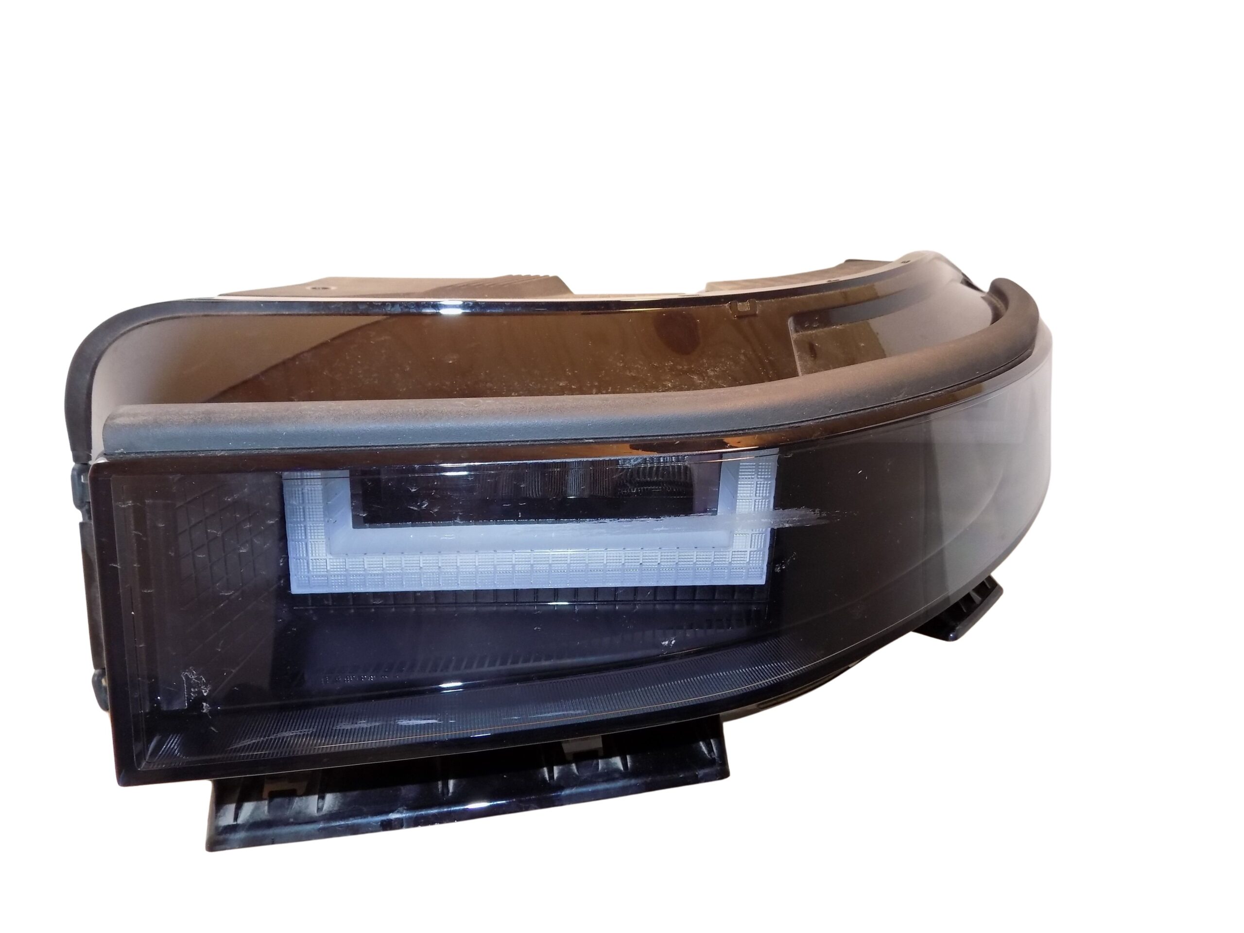 92102-G1000 Hyundai Ioniq 5 LED-Frontscheinwerfer Hauptscheinwerfer Scheinwerfer Frontscheinwerfer mit Steuergerät links – Bild 2