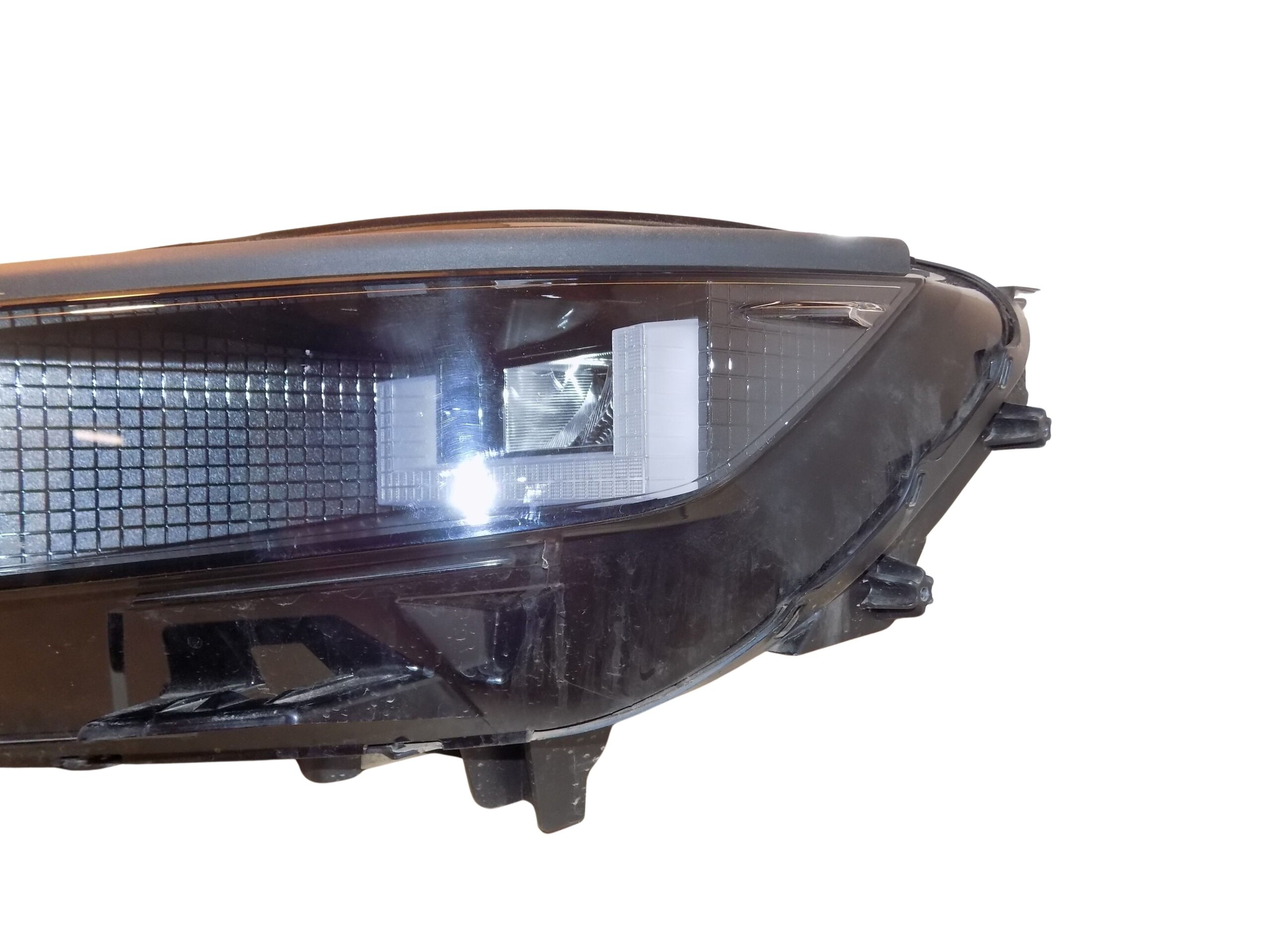 92102-G1000 Hyundai Ioniq 5 LED-Frontscheinwerfer Hauptscheinwerfer Scheinwerfer Frontscheinwerfer mit Steuergerät links – Bild 3