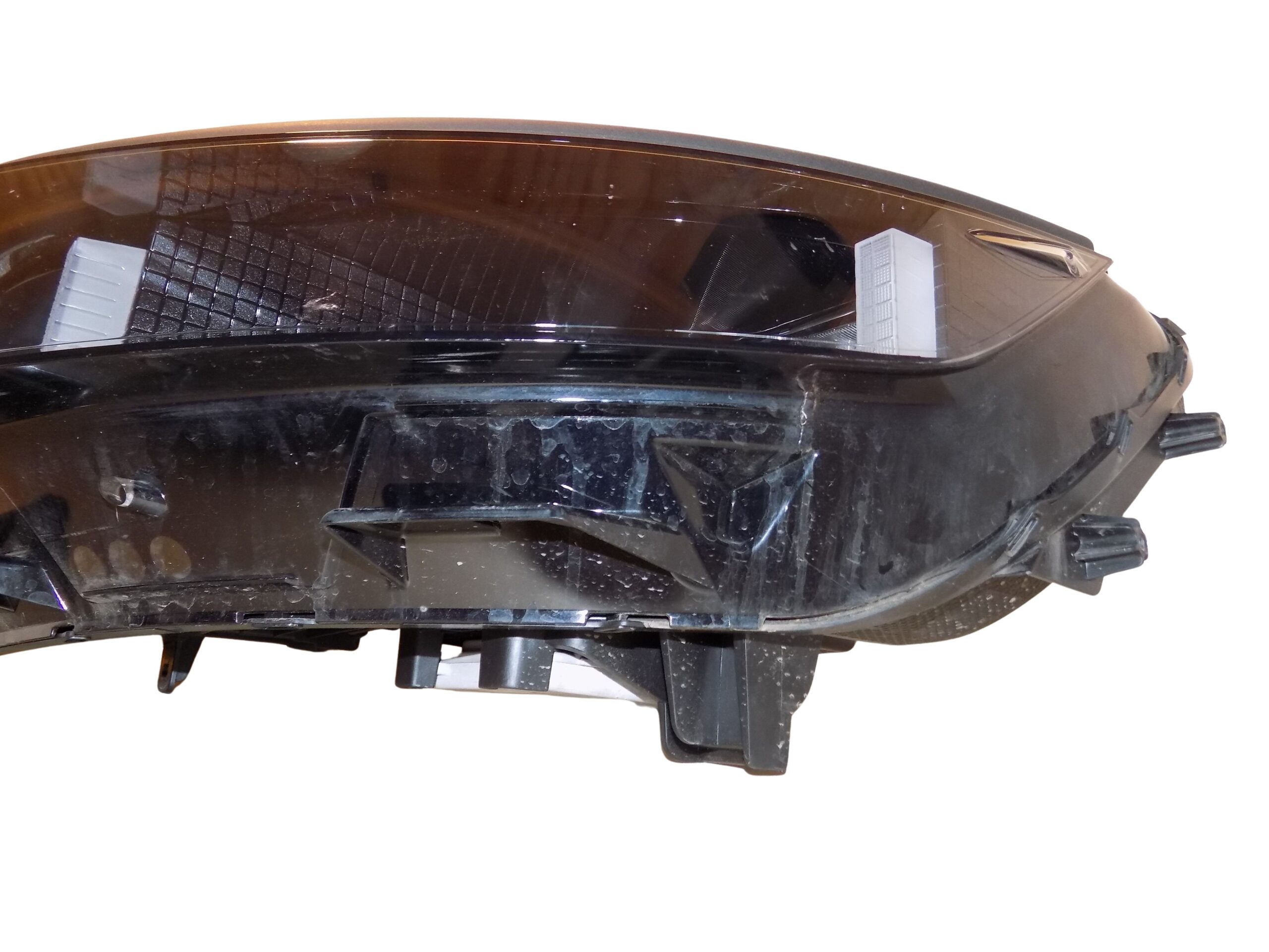 92102-G1000 Hyundai Ioniq 5 LED-Frontscheinwerfer Hauptscheinwerfer Scheinwerfer Frontscheinwerfer mit Steuergerät links – Bild 4