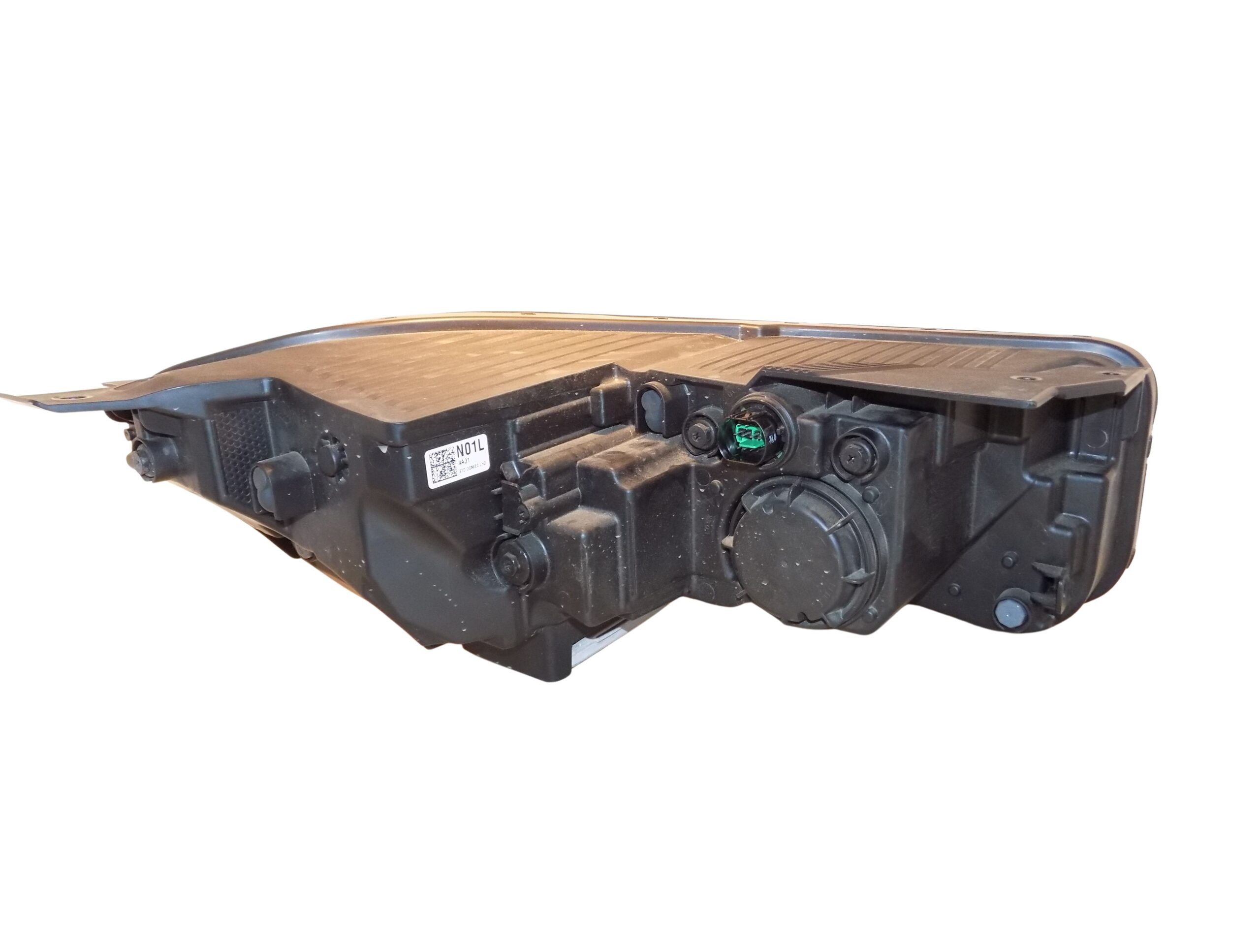 92102-G1000 Hyundai Ioniq 5 LED-Frontscheinwerfer Hauptscheinwerfer Scheinwerfer Frontscheinwerfer mit Steuergerät links – Bild 5