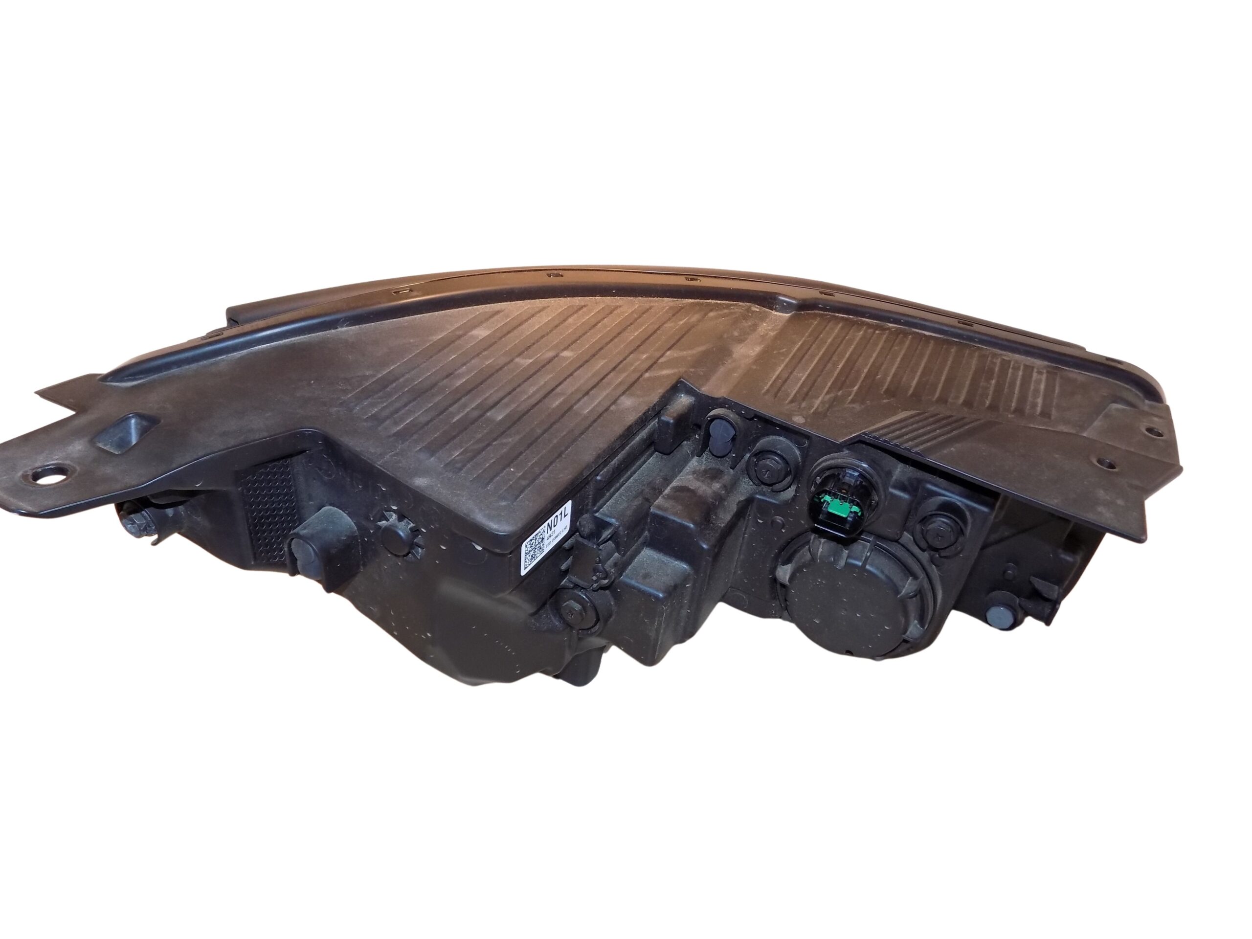 92102-G1000 Hyundai Ioniq 5 LED-Frontscheinwerfer Hauptscheinwerfer Scheinwerfer Frontscheinwerfer mit Steuergerät links – Bild 6