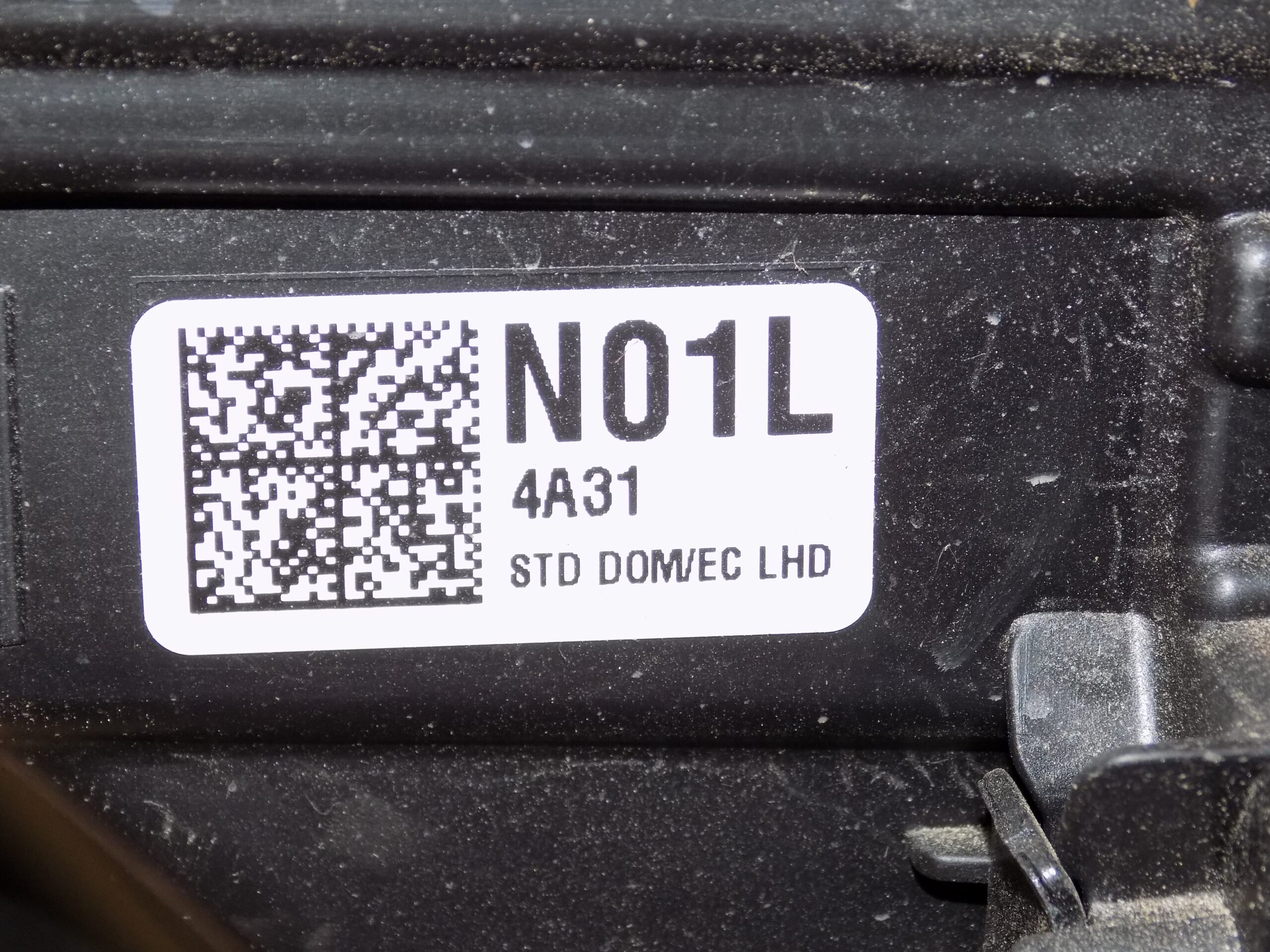 92102-G1000 Hyundai Ioniq 5 LED-Frontscheinwerfer Hauptscheinwerfer Scheinwerfer Frontscheinwerfer mit Steuergerät links – Bild 10