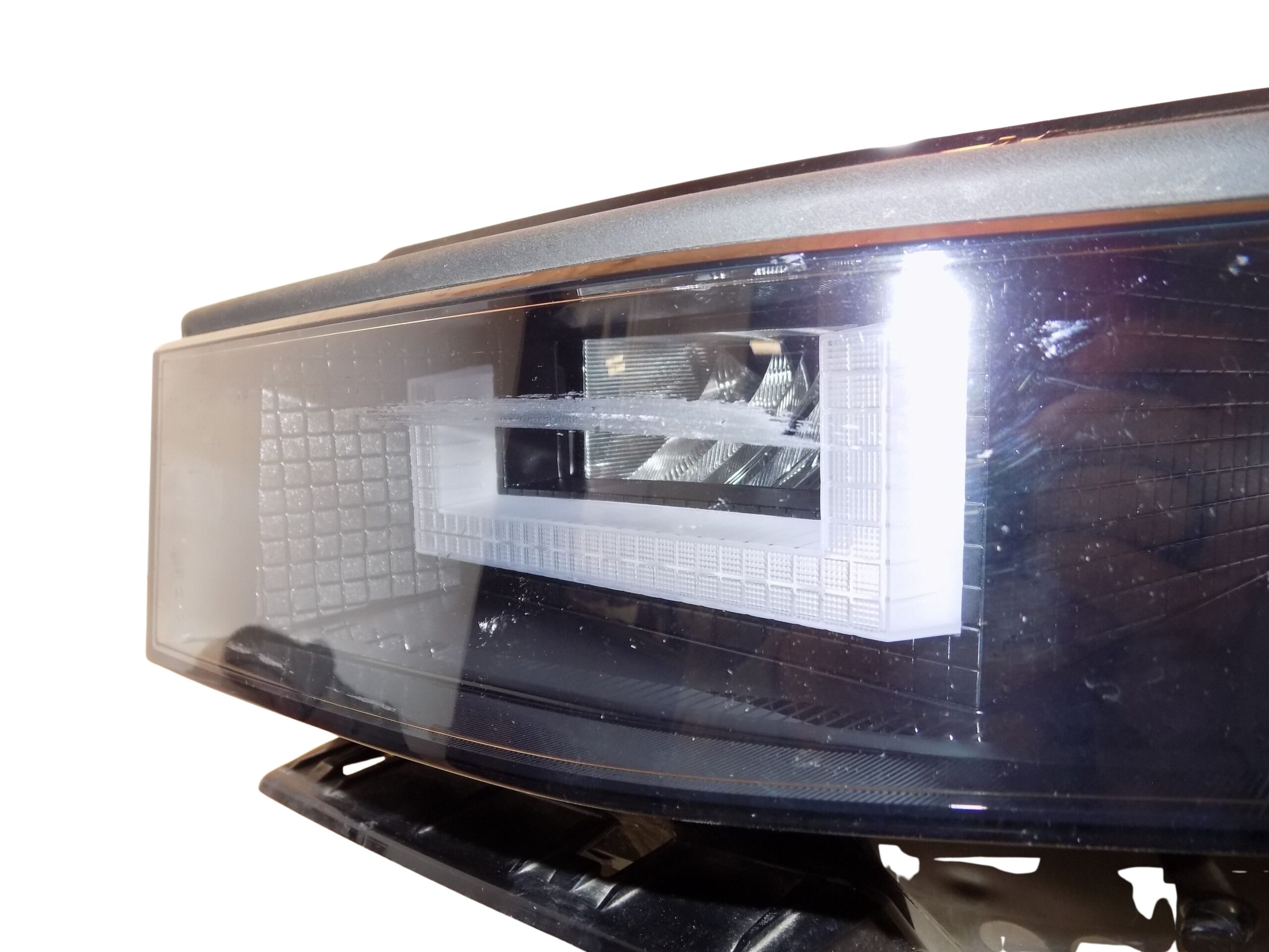 92102-G1000 Hyundai Ioniq 5 LED-Frontscheinwerfer Hauptscheinwerfer Scheinwerfer Frontscheinwerfer mit Steuergerät links – Bild 8