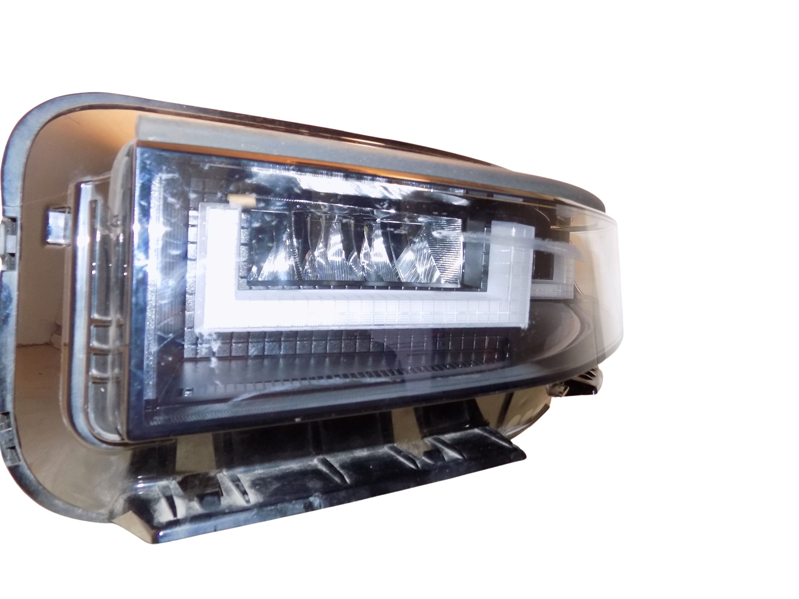 92102-G1000 Hyundai Ioniq 5 LED-Frontscheinwerfer Hauptscheinwerfer Scheinwerfer Frontscheinwerfer mit Steuergerät links – Bild 7