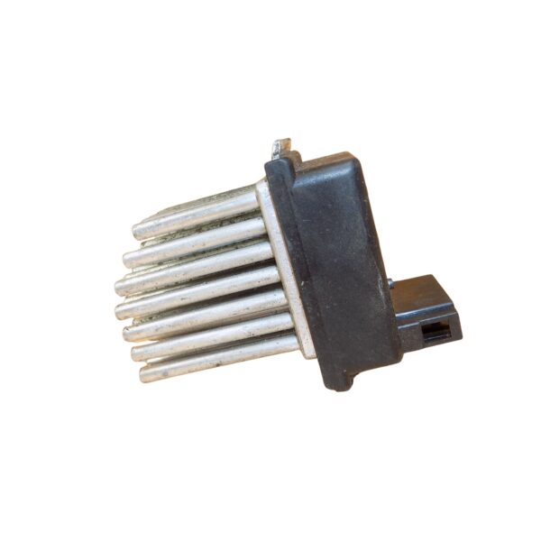 4B0820521 Original Audi A6 4B C5 Allroad Vorwiderstand Innenraumgebläse Gebläseregler