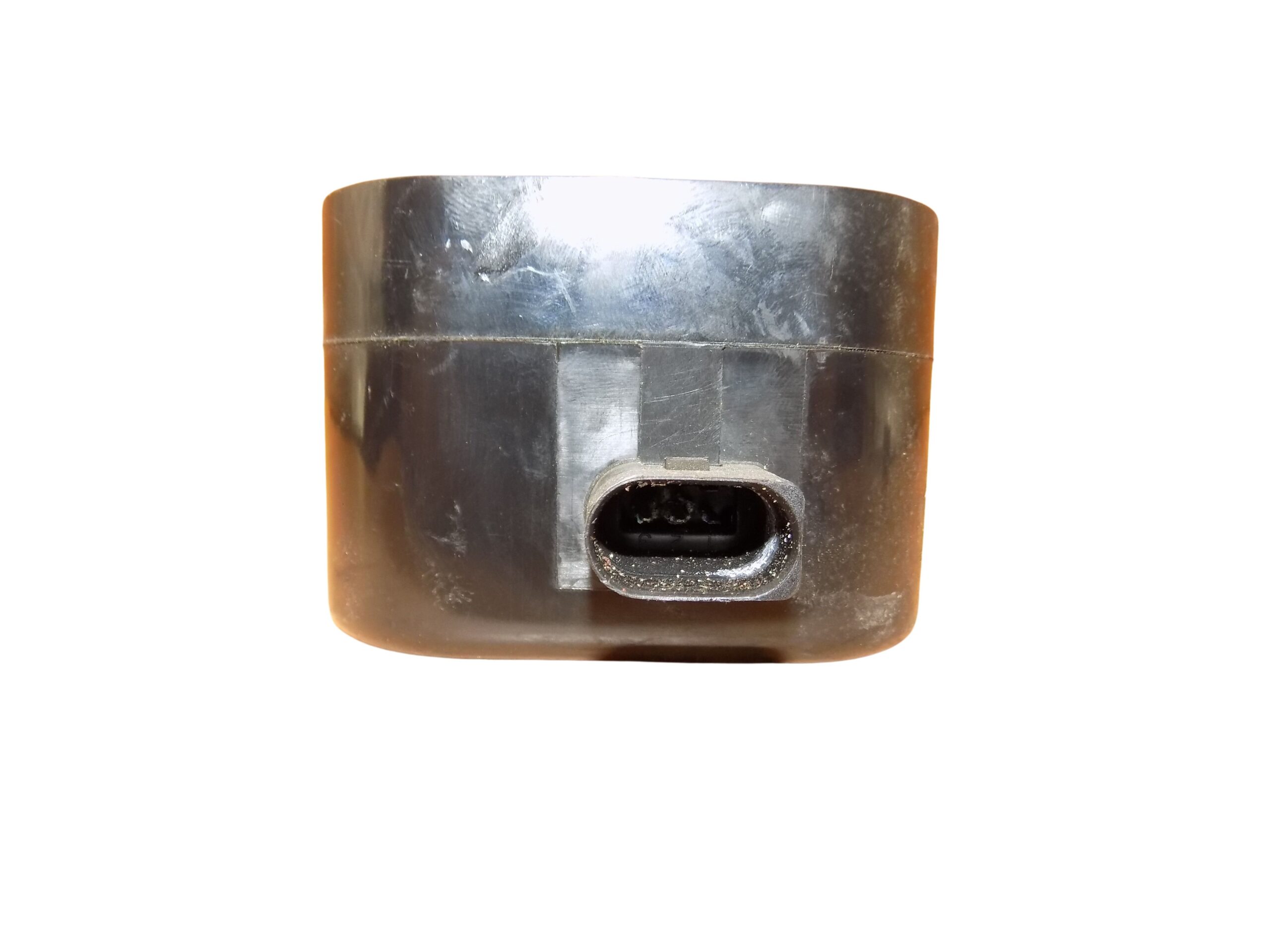 8L0951605 Audi A2 A3 A4 A6 A8 Sirene Alarm Alarmsirene Hupe Alarmanlage – Bild 2