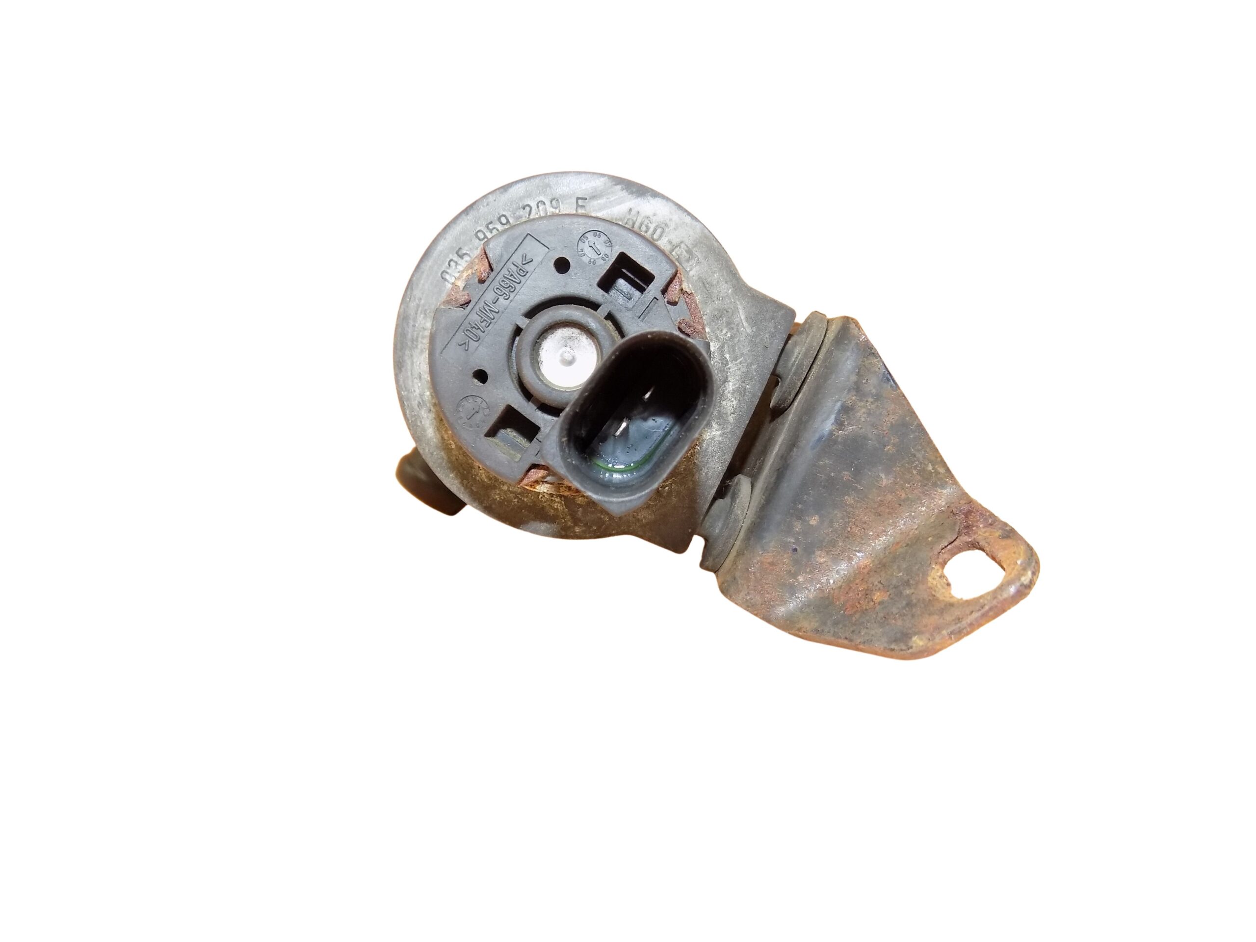 3D0965561D VW Sharan Seat Alhambra Wasserpumpe Zusatzpumpe Kühlwasserpumpe Zusatzkühlwasserpumpe – Bild 5