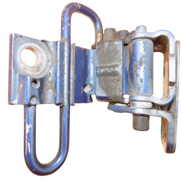 8N0881411B Audi A4 8E2 B6 Türscharnier vorne Links
