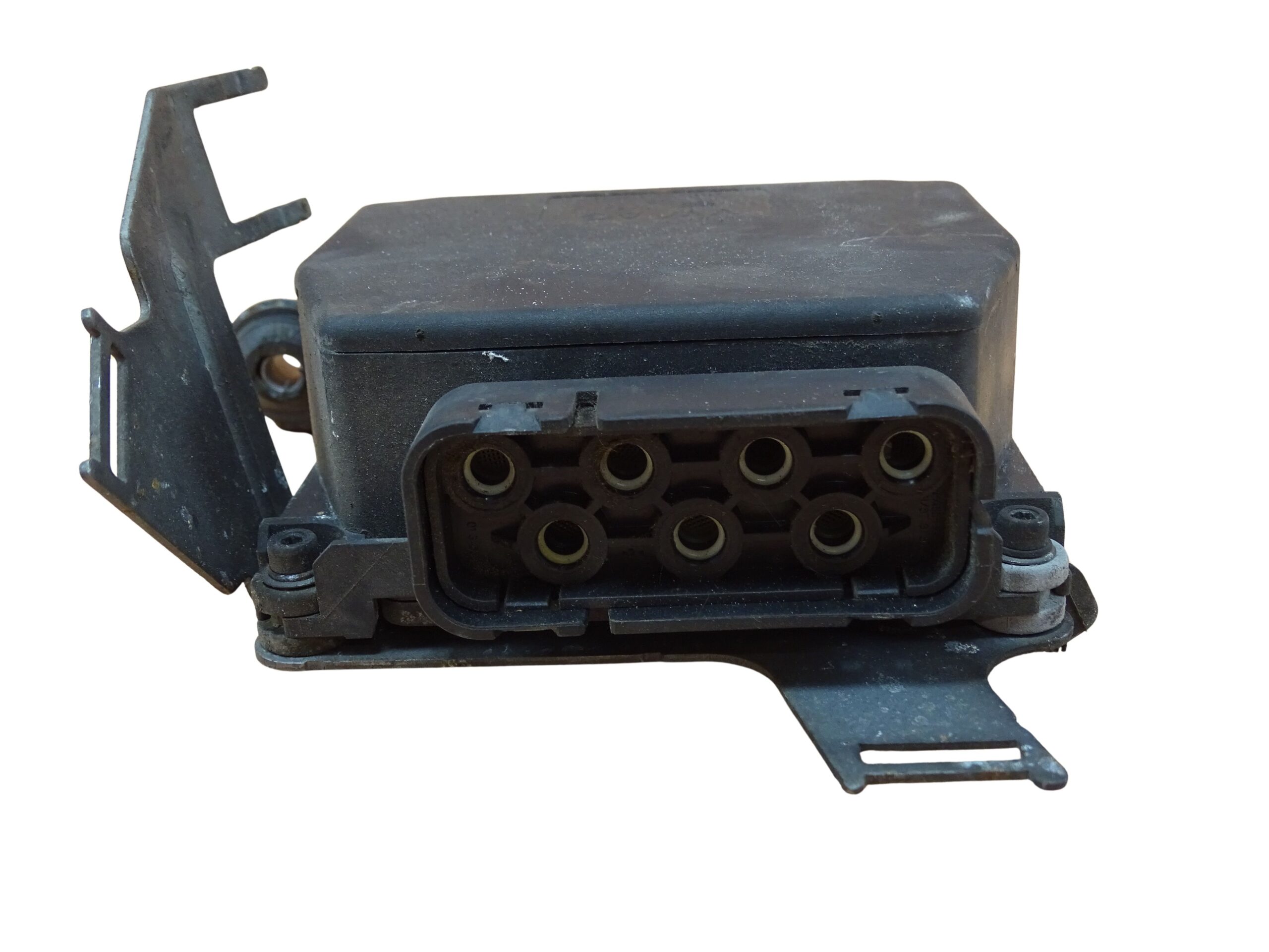3C0906625 VW Passat B6 Unterdruckventil Magnetventil Turbolader Druckwandler – Bild 3
