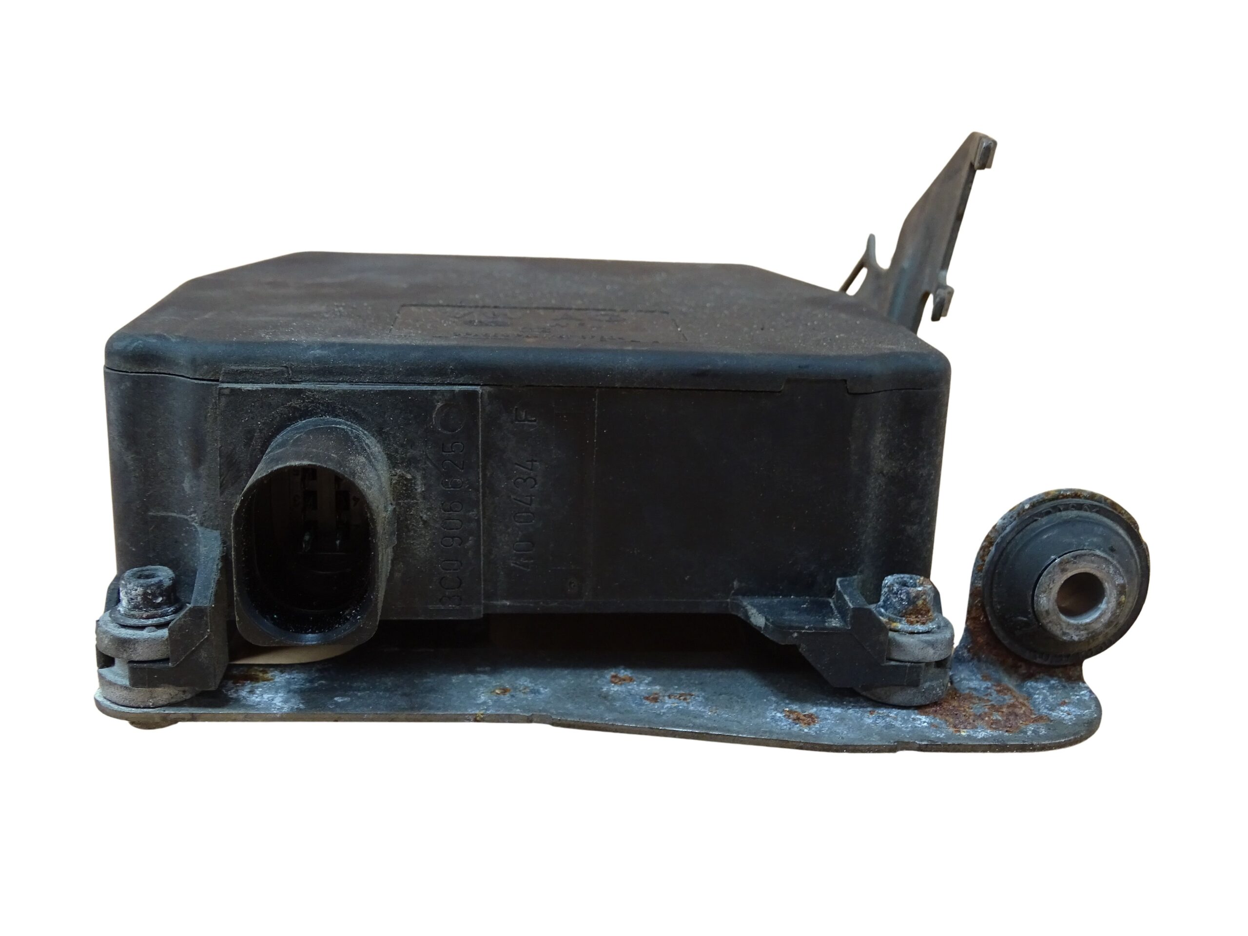 3C0906625 VW Passat B6 Unterdruckventil Magnetventil Turbolader Druckwandler – Bild 4