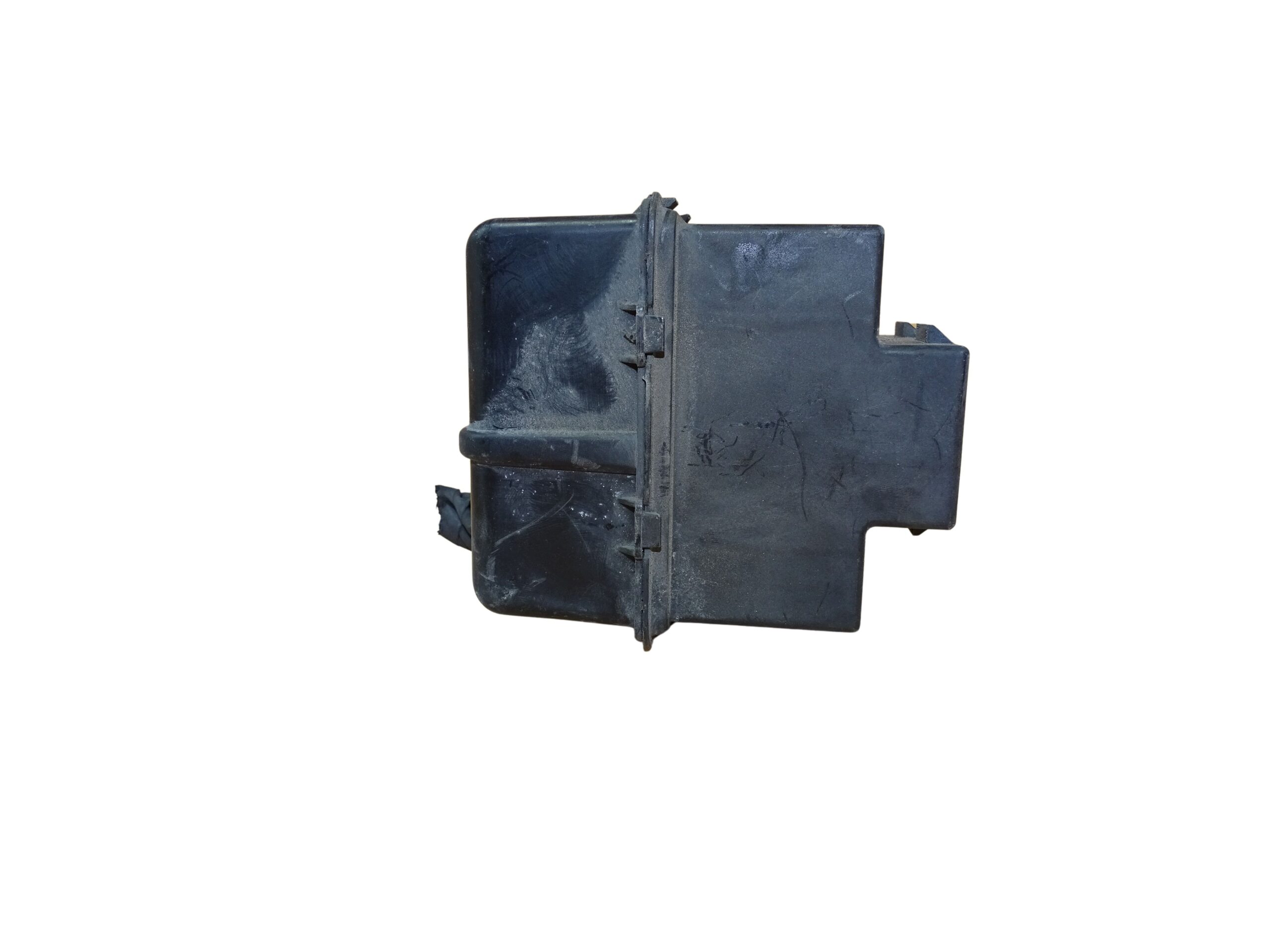 1K0937311C VW Passat B6 2,0 Liter TDI Sicherungskasten Relaiskasten – Bild 2
