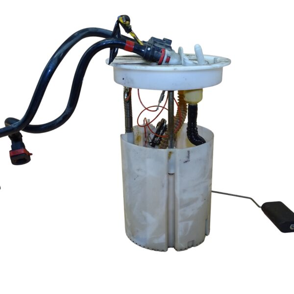 AV61-9275-BC Original Ford Focus MK III Grand C-Max Kraftstofffördermodul Kraftstoffpumpe und Schwimmer Diesel