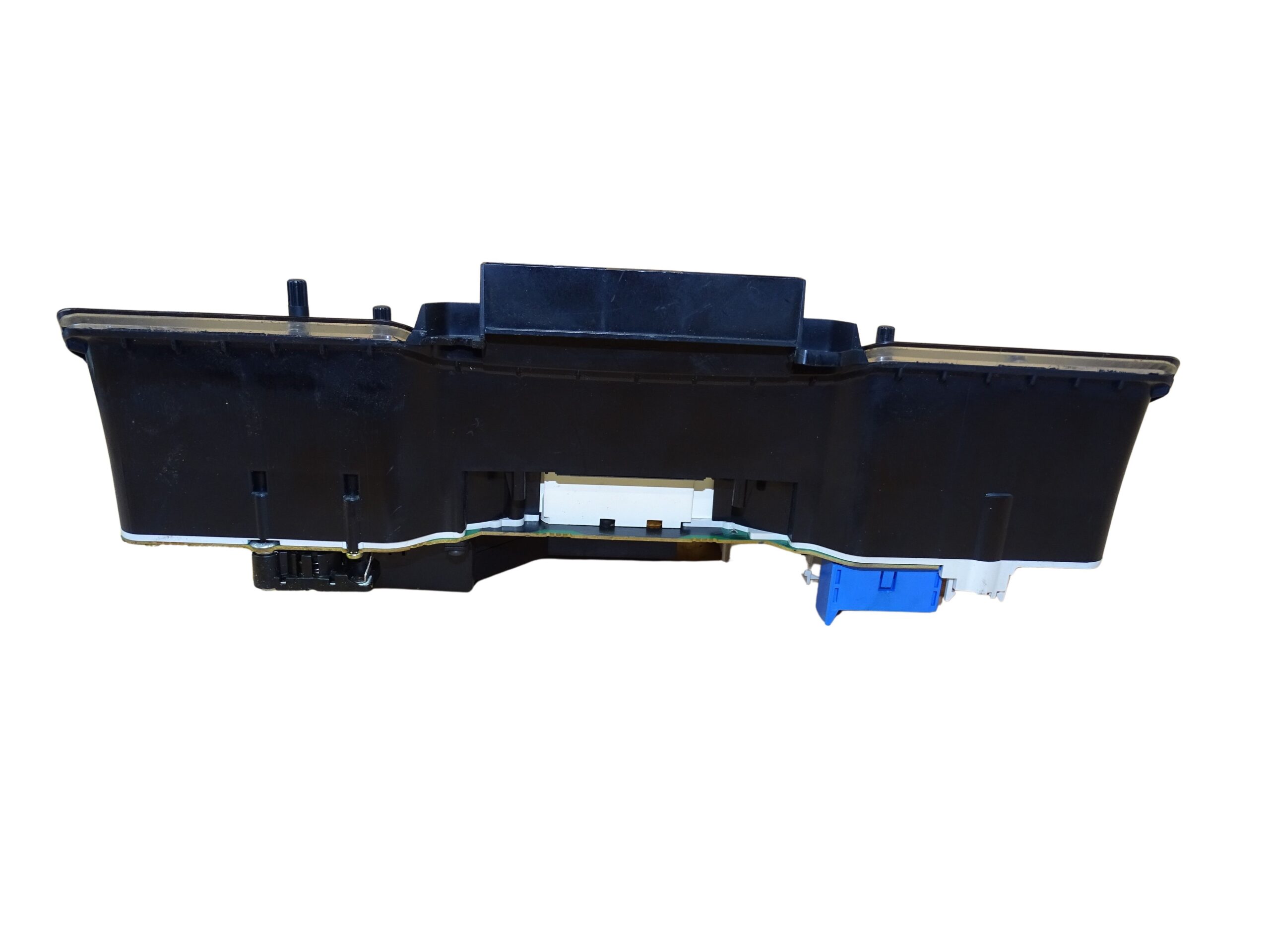893919067 Audi 80 90 S2 B4 Tacho Kombiinstrument Tachometer Instrumententafel – Bild 5
