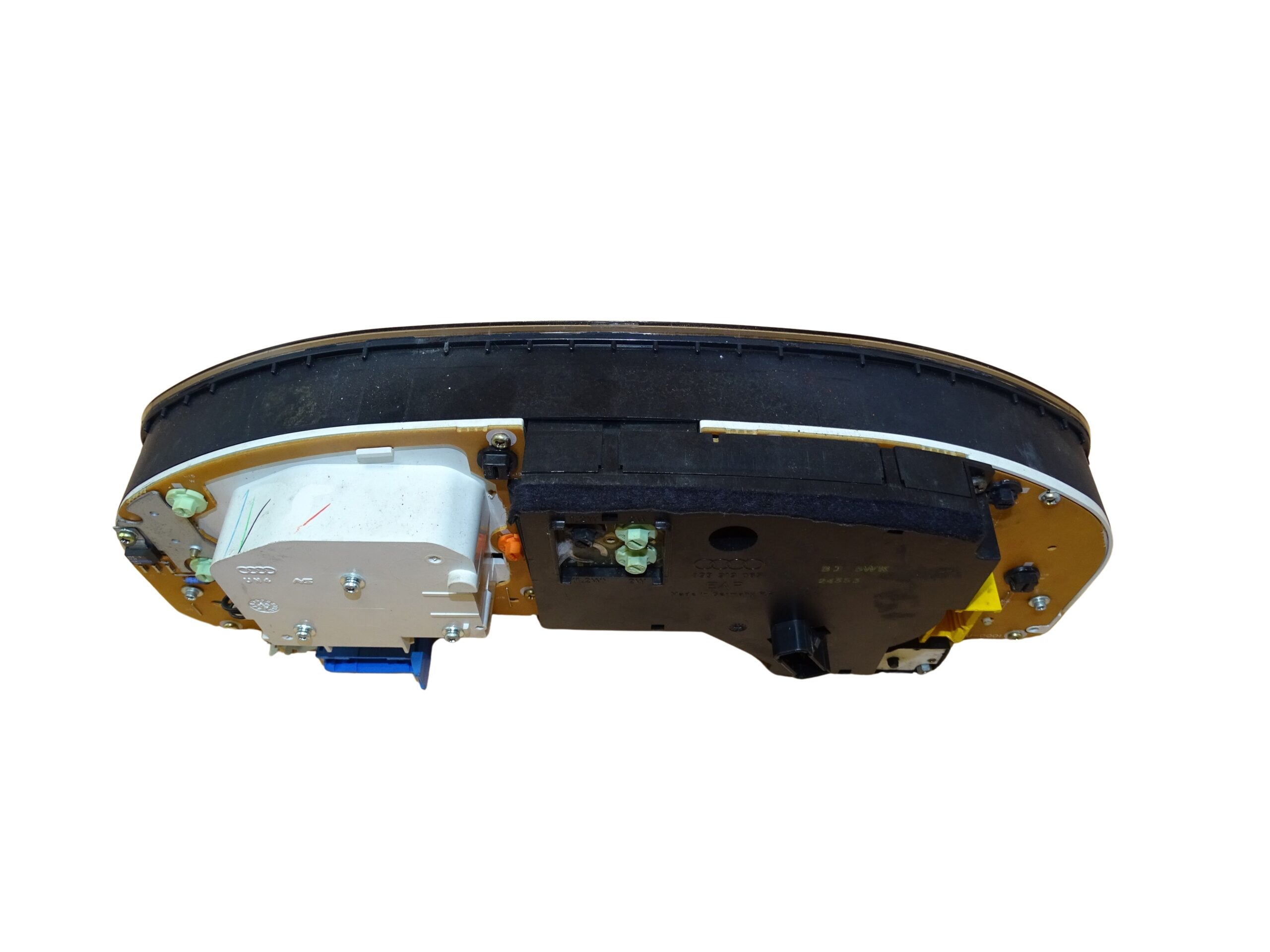 893919067 Audi 80 90 S2 B4 Tacho Kombiinstrument Tachometer Instrumententafel – Bild 2