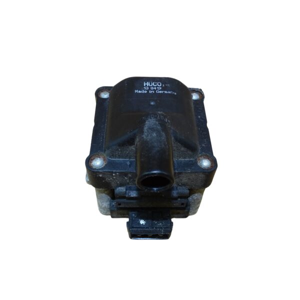 3705010CJA Audi 80 B3 B4 100 C3 C4 Seat Ibiza VW Golf 3 Schaltgerät Zündanlage Zündsteuergerät Zündspule