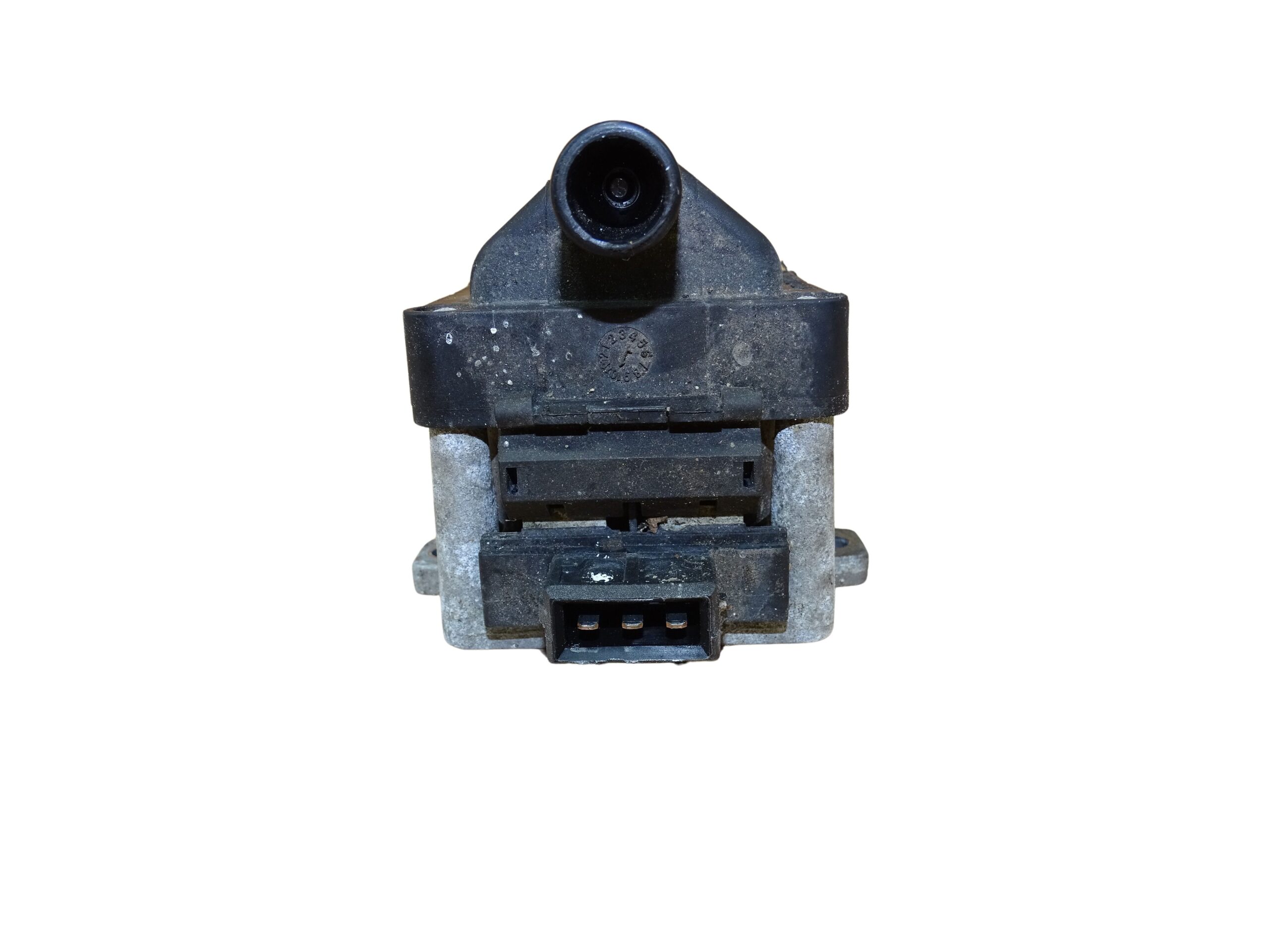 3705010CJA Audi 80 100 Seat Ibiza VW Golf 3 Schaltgerät Zündanlage Zündsteuergerät – Bild 3