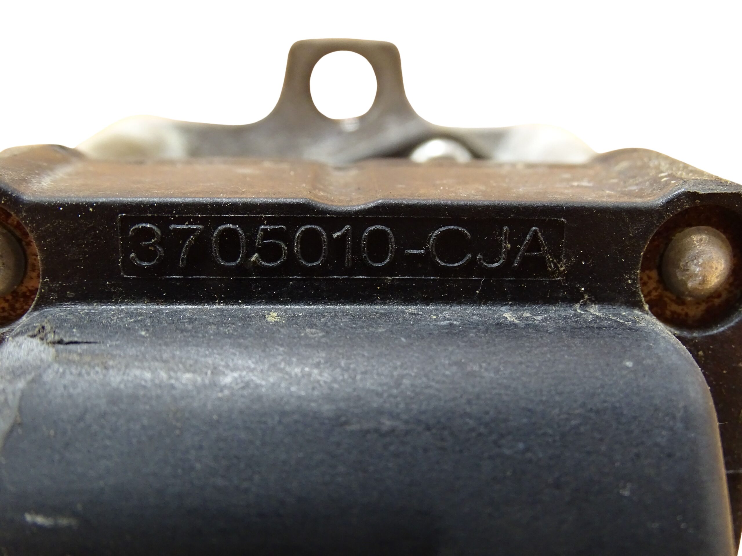 3705010CJA Audi 80 100 Seat Ibiza VW Golf 3 Schaltgerät Zündanlage Zündsteuergerät – Bild 4